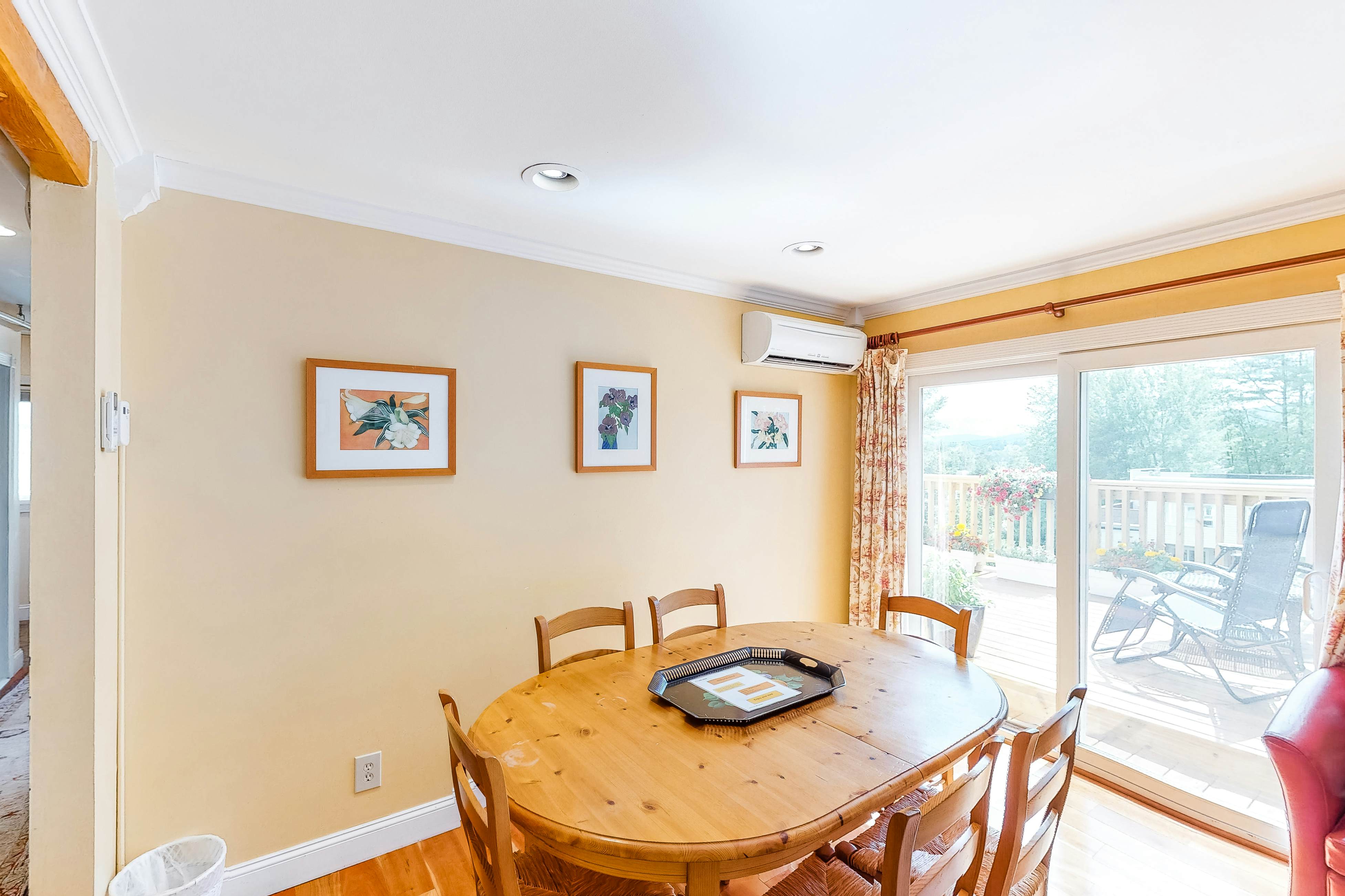 Mountainside Resort F401