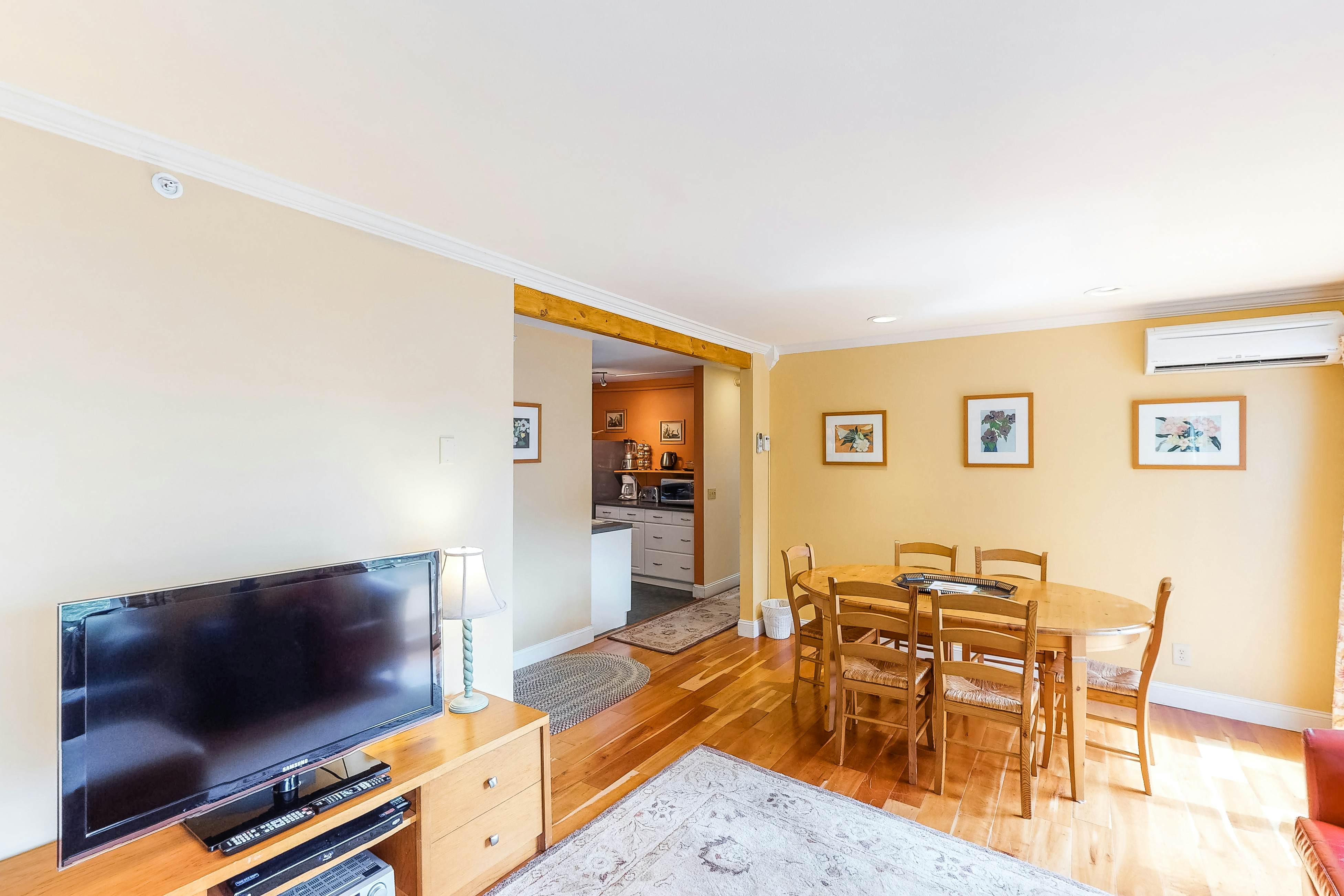 Mountainside Resort F401