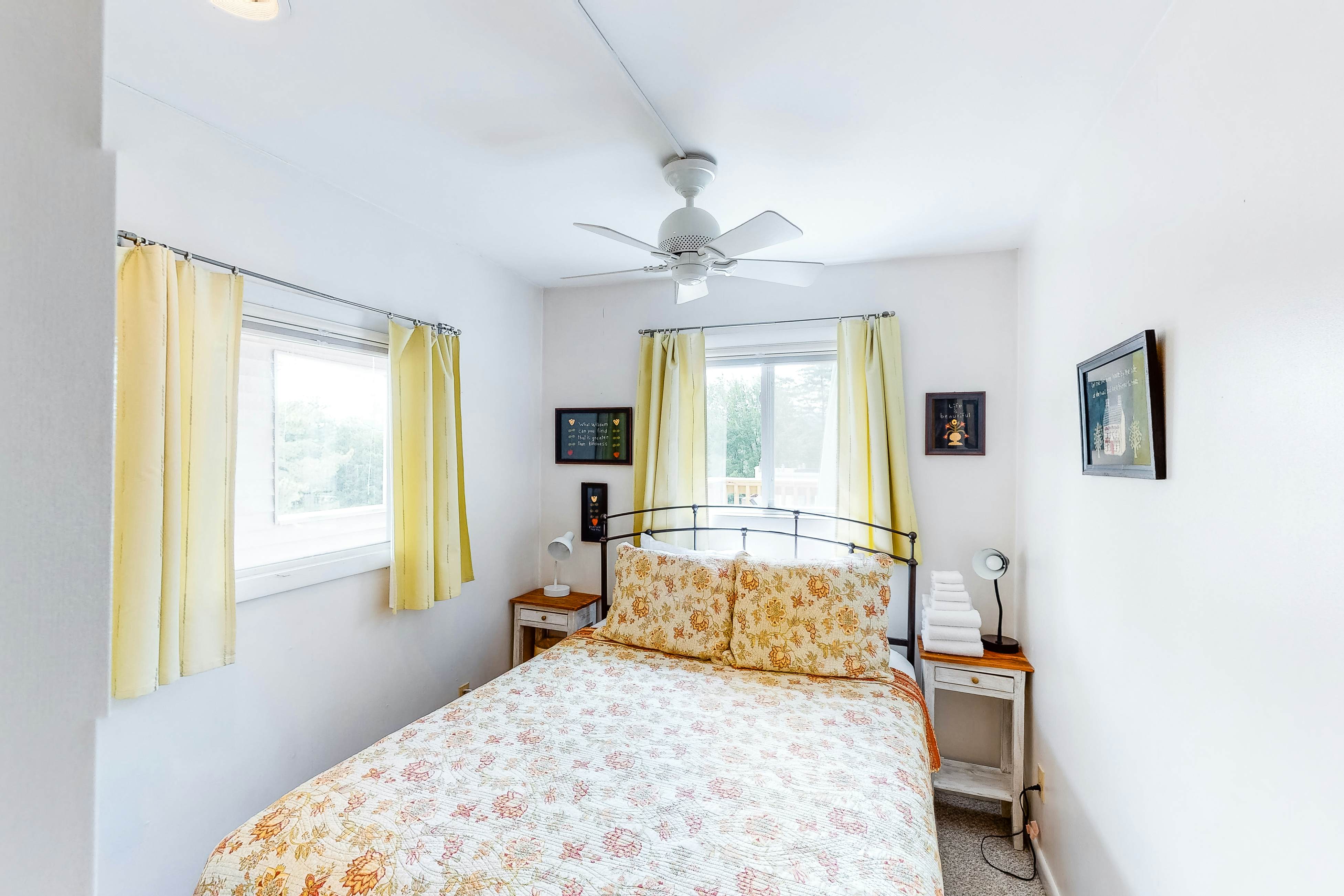 Mountainside Resort F401