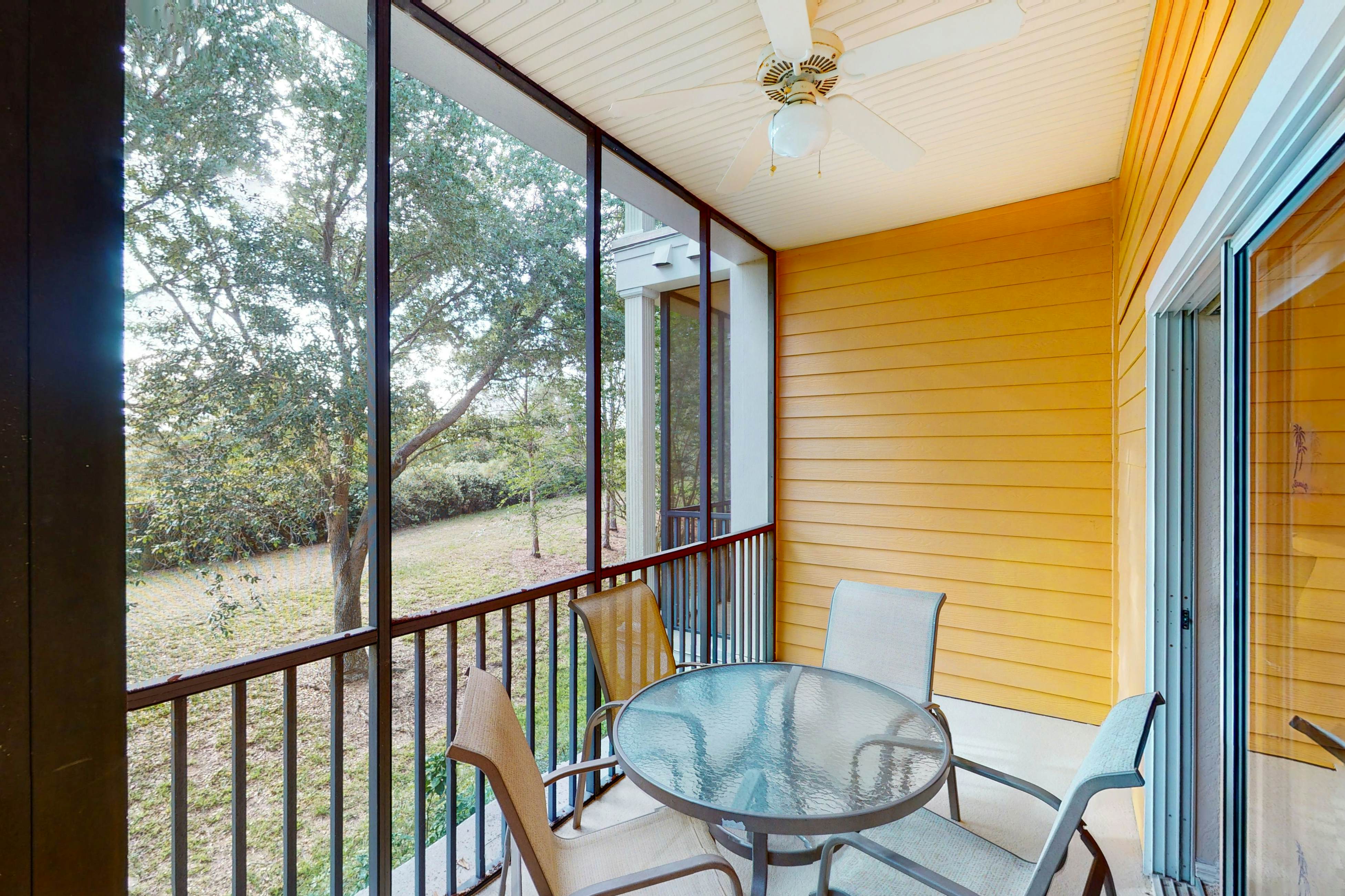 Bahama Bay Resort 11307