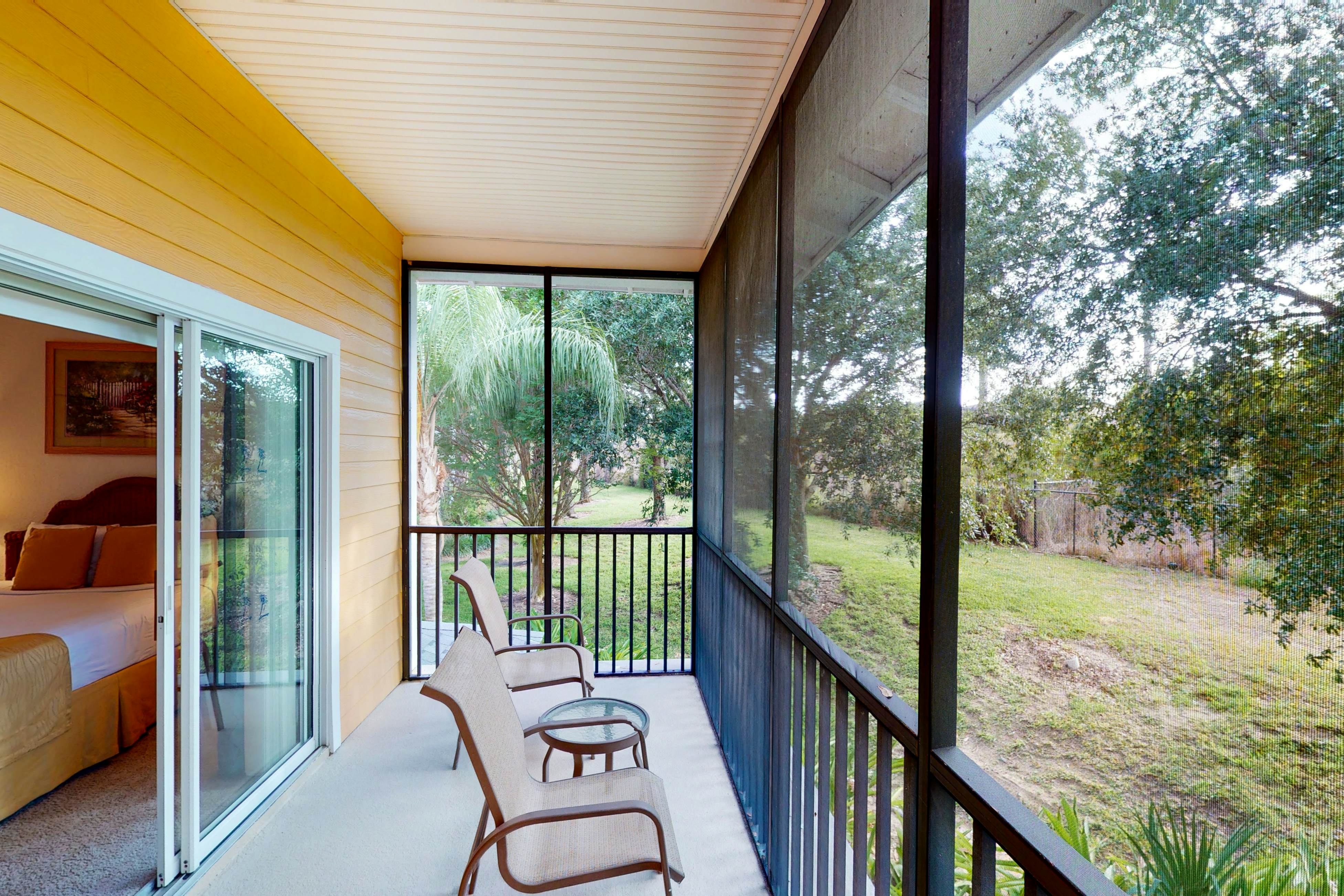 Bahama Bay Resort 11307