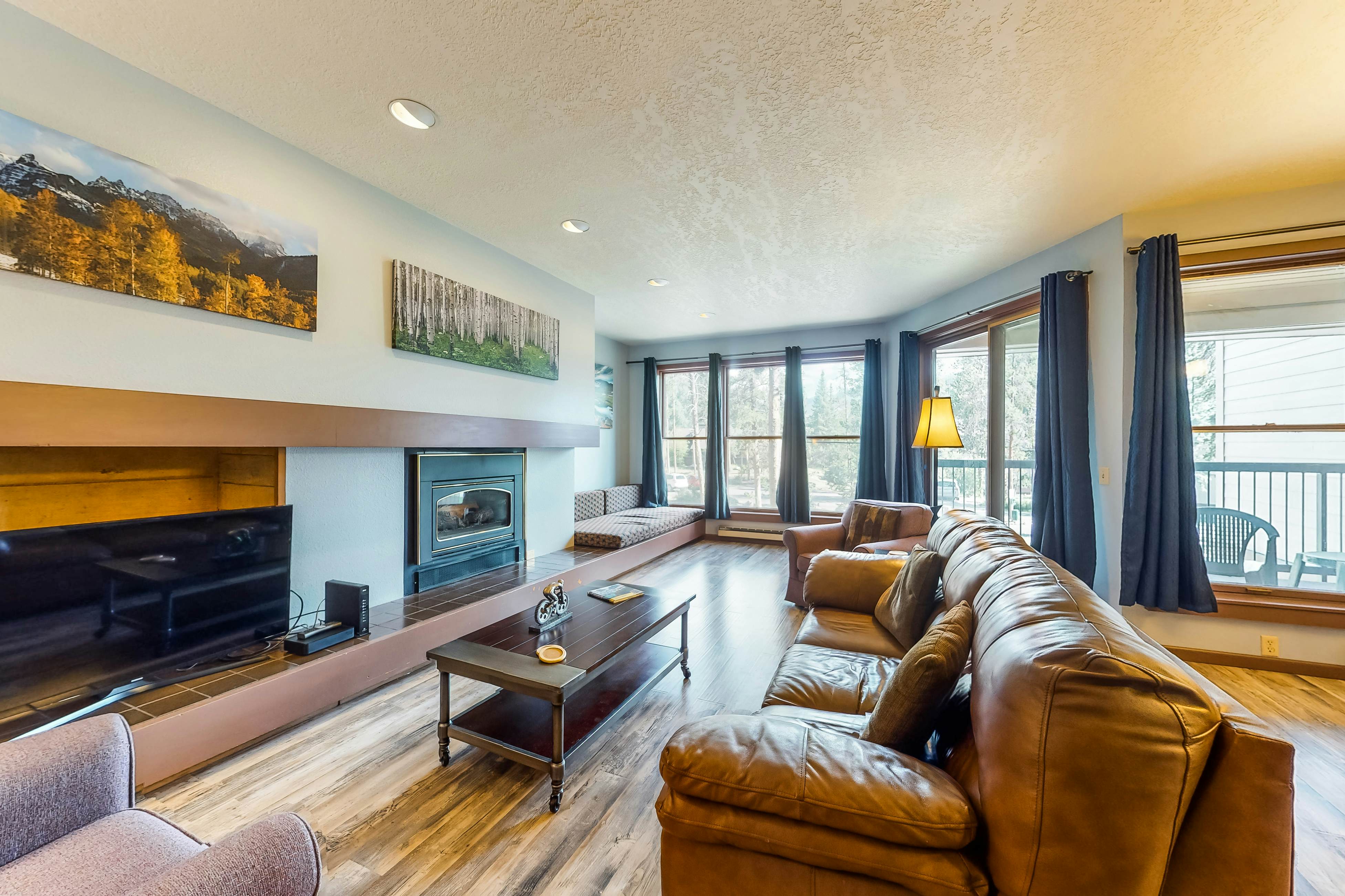 Keystone Vacation Rentals, Cabins, Condos Vacasa