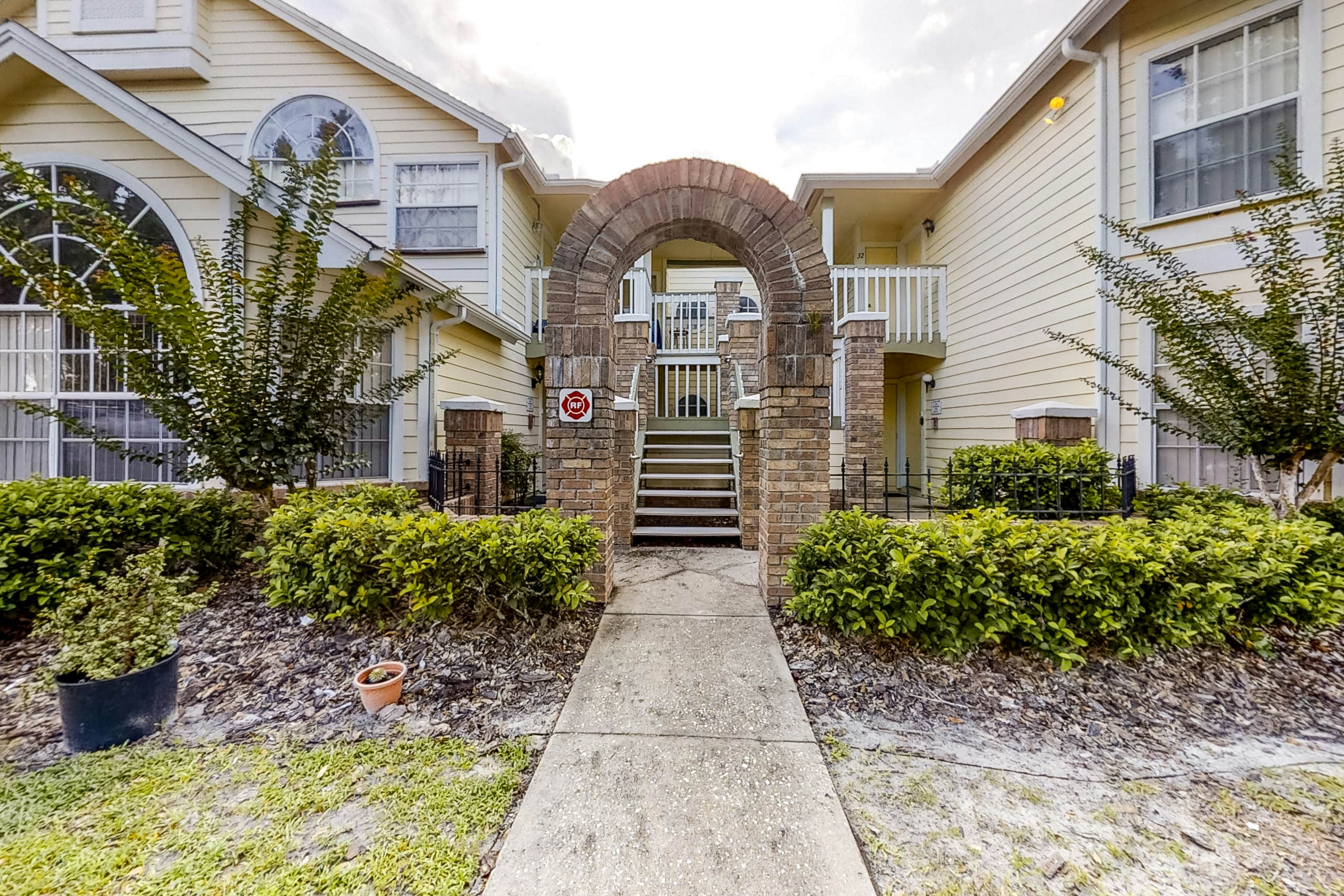 Laguna Bay 33 Laguna Bay Villas 3 BD Kissimmee, FL Vacation Rental