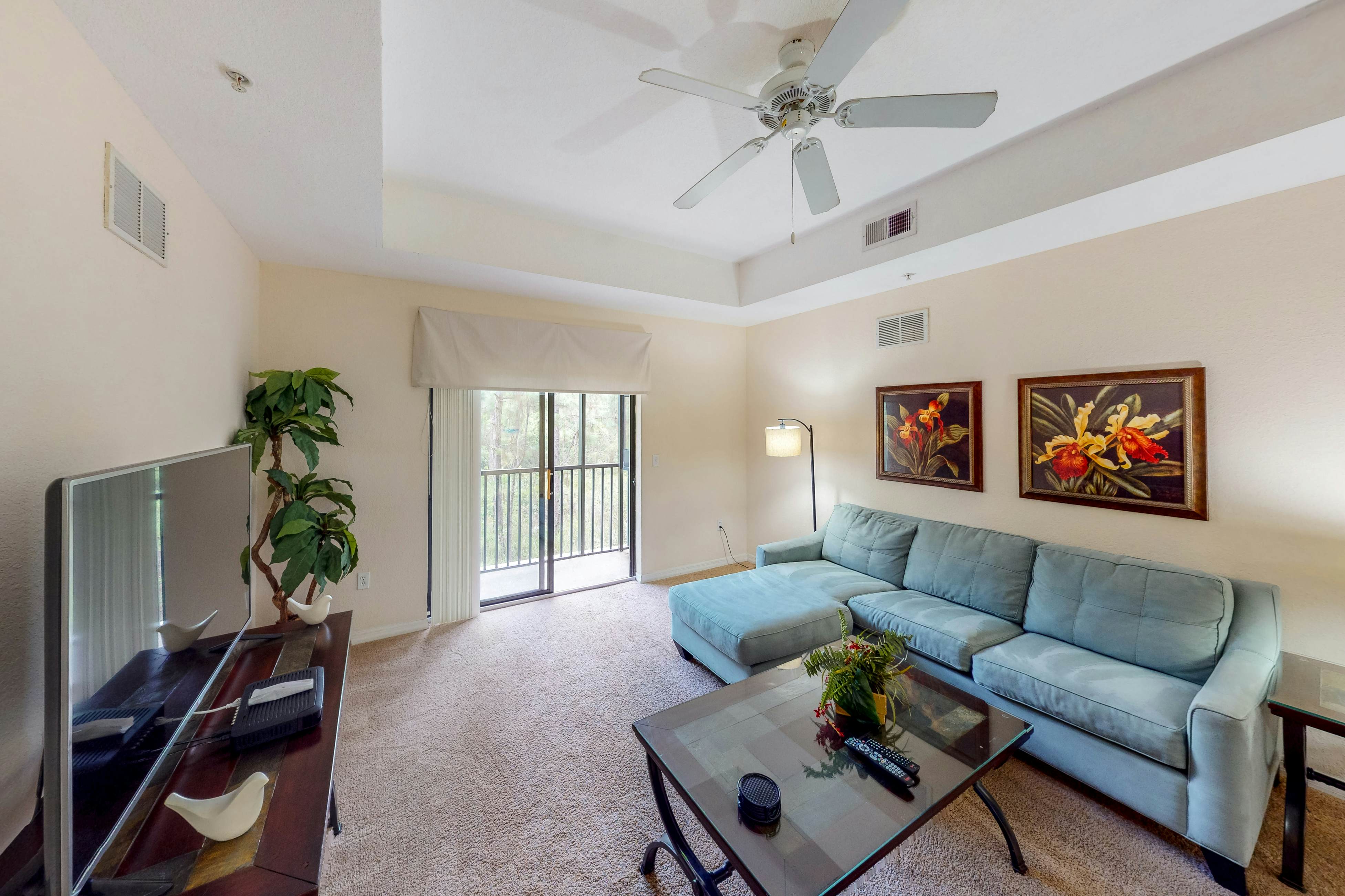 Caribe Cove Condo