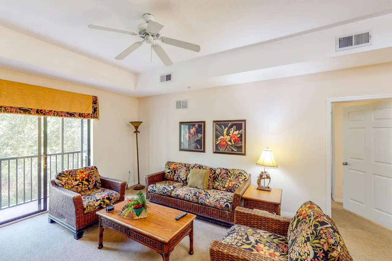 Caribe Cove Condominiums 10206 3 BD Kissimmee, FL Vacation Rental