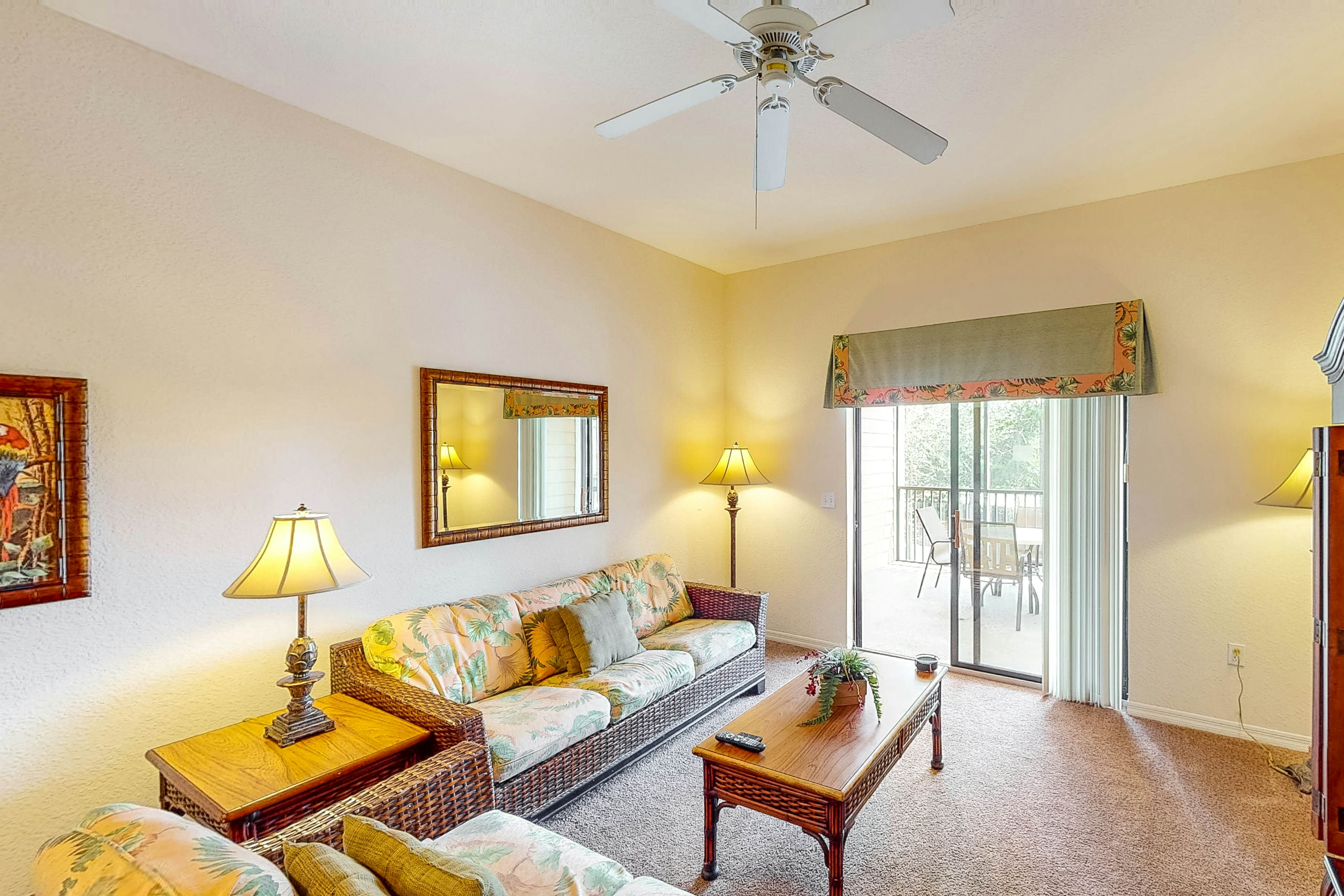 Caribe Cove Condominiums in Kissimmee, FL Professionally Cleaned Vacasa