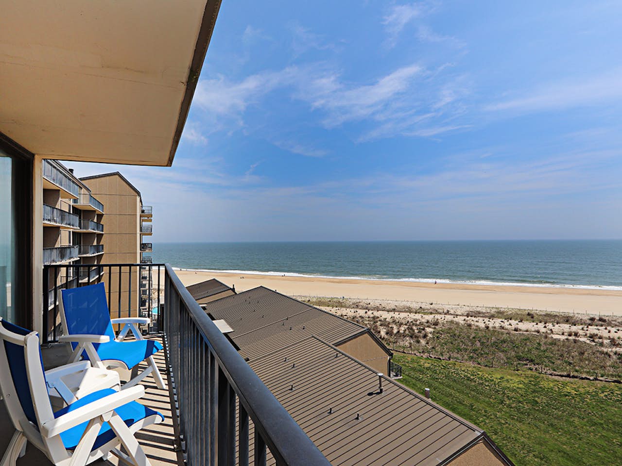 Sea Colony 709 Brandywine House 1 BD Vacation Rental in Bethany
