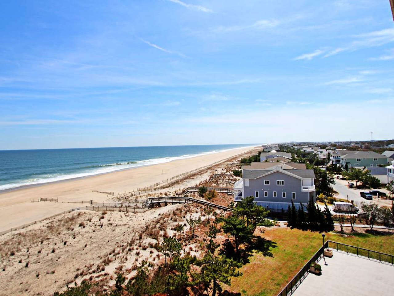 Sea Colony 608 Island House 3 BD Vacation Rental in Bethany Beach