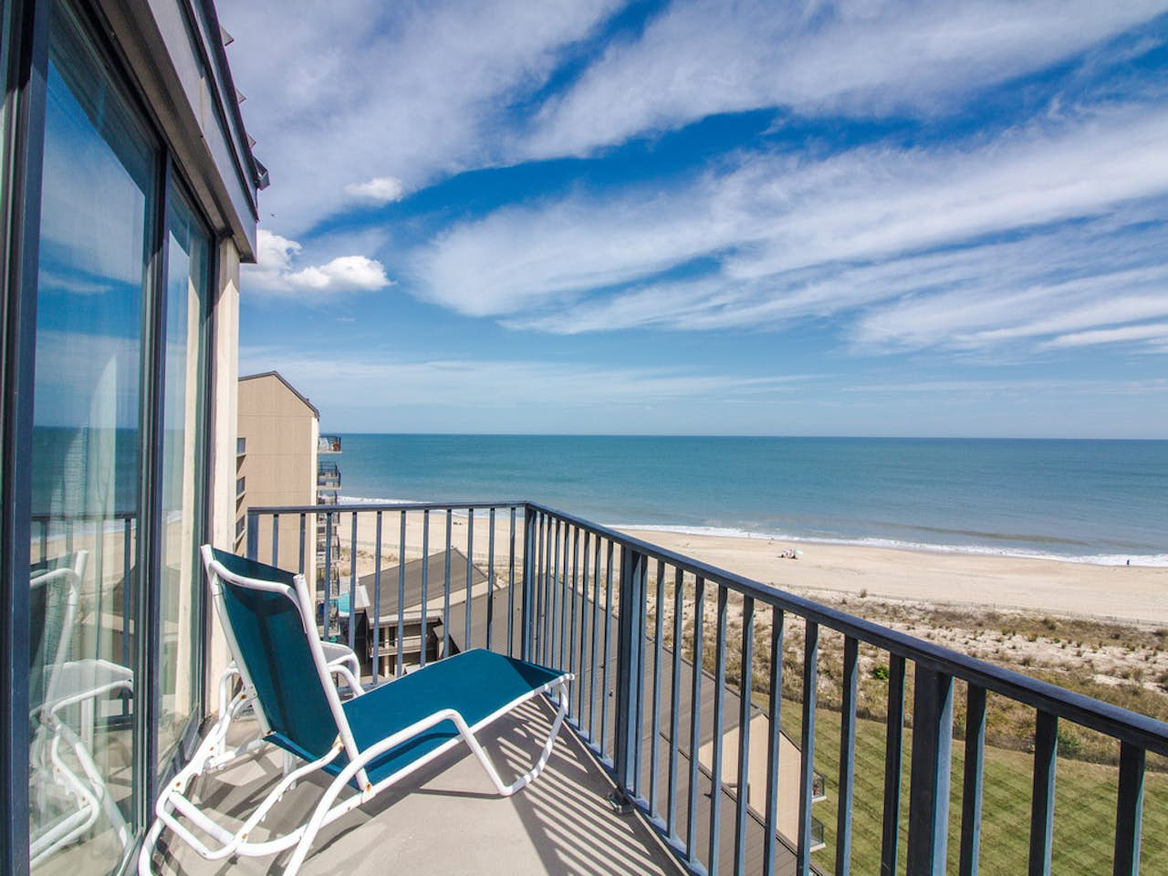 Sea Colony - 909 Brandywine House | 1 BD Vacation Rental ...