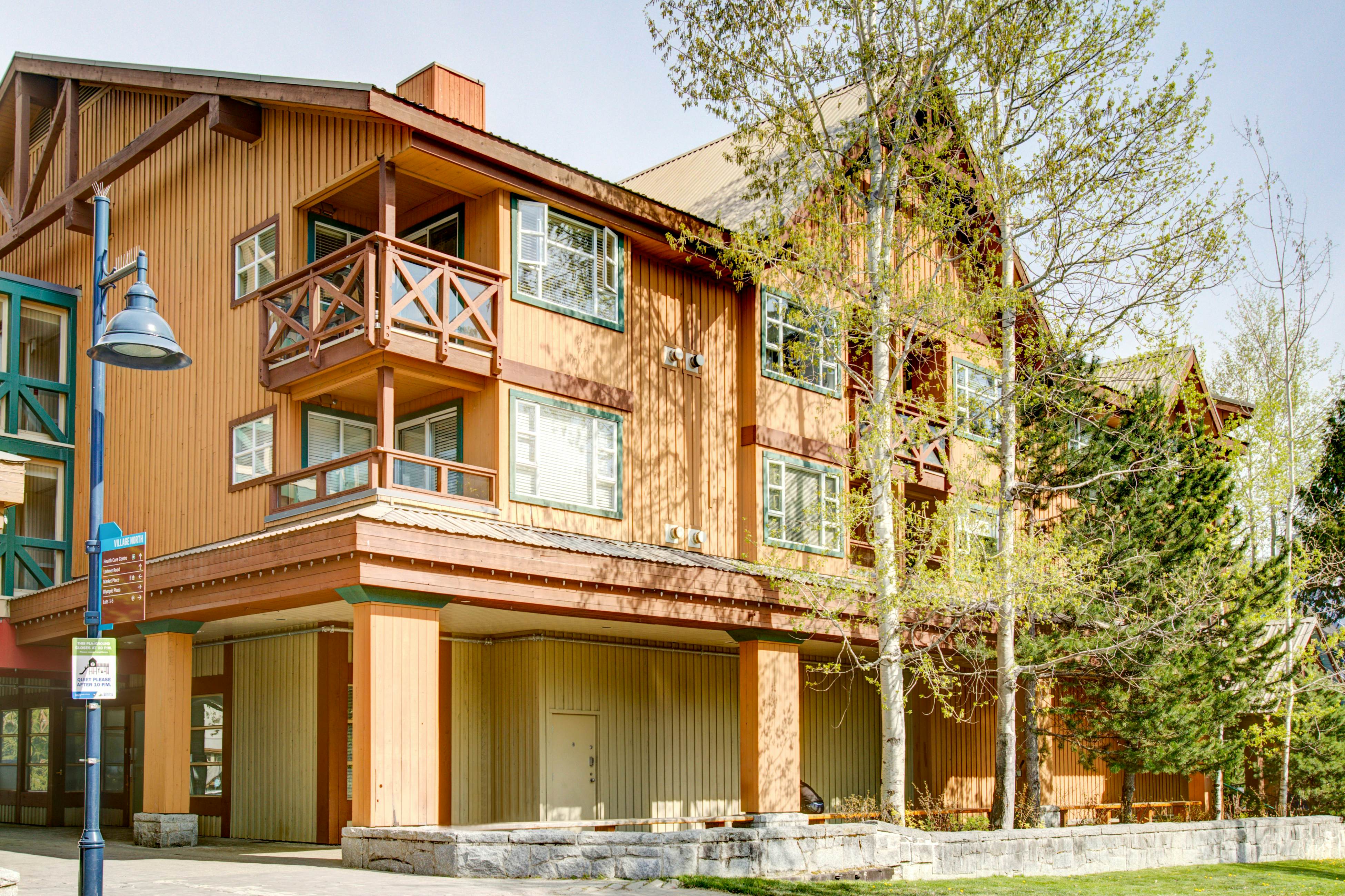 Marketplace Lodge 312