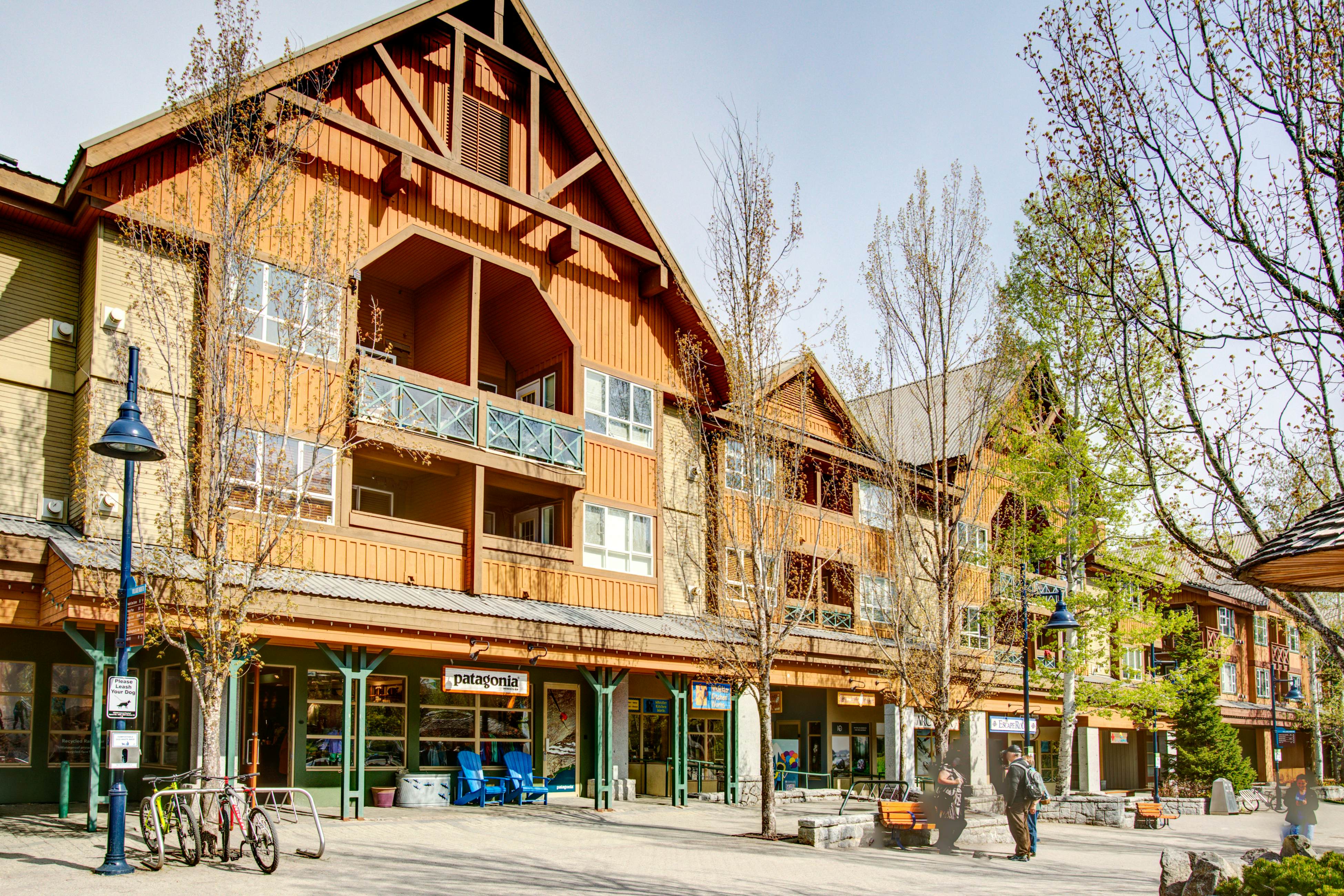 Marketplace Lodge 312