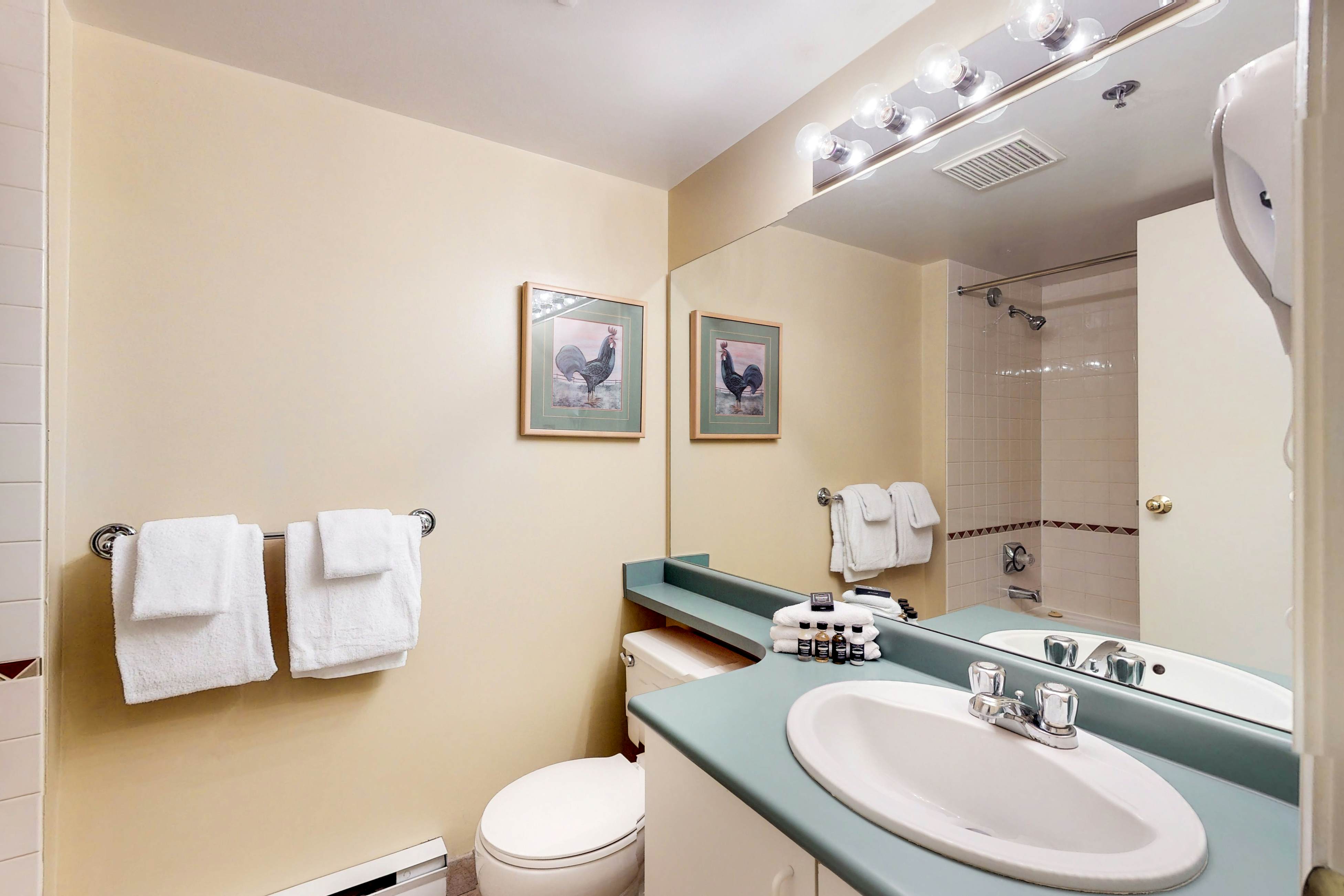 Marketplace Lodge 312