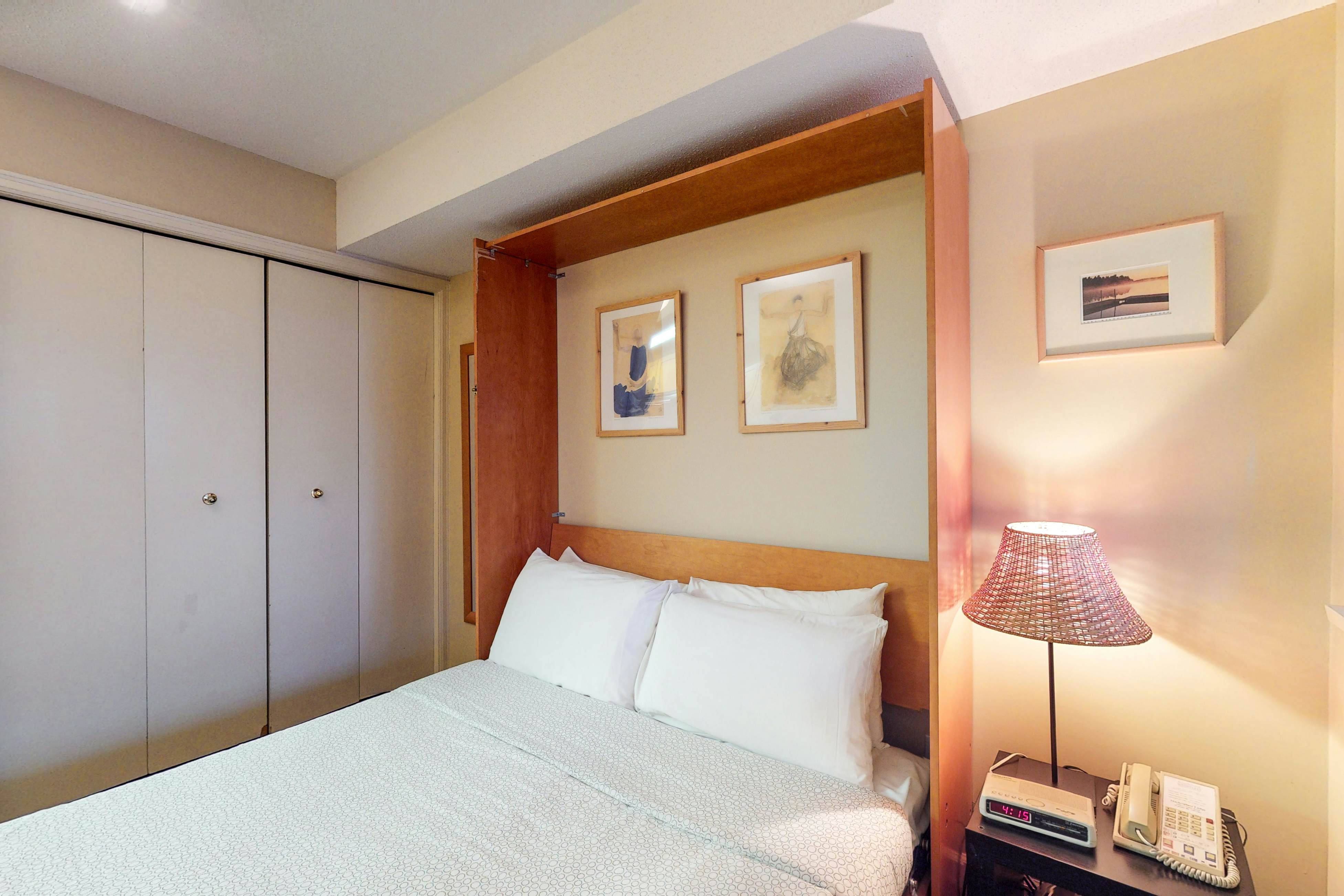 Marketplace Lodge 312