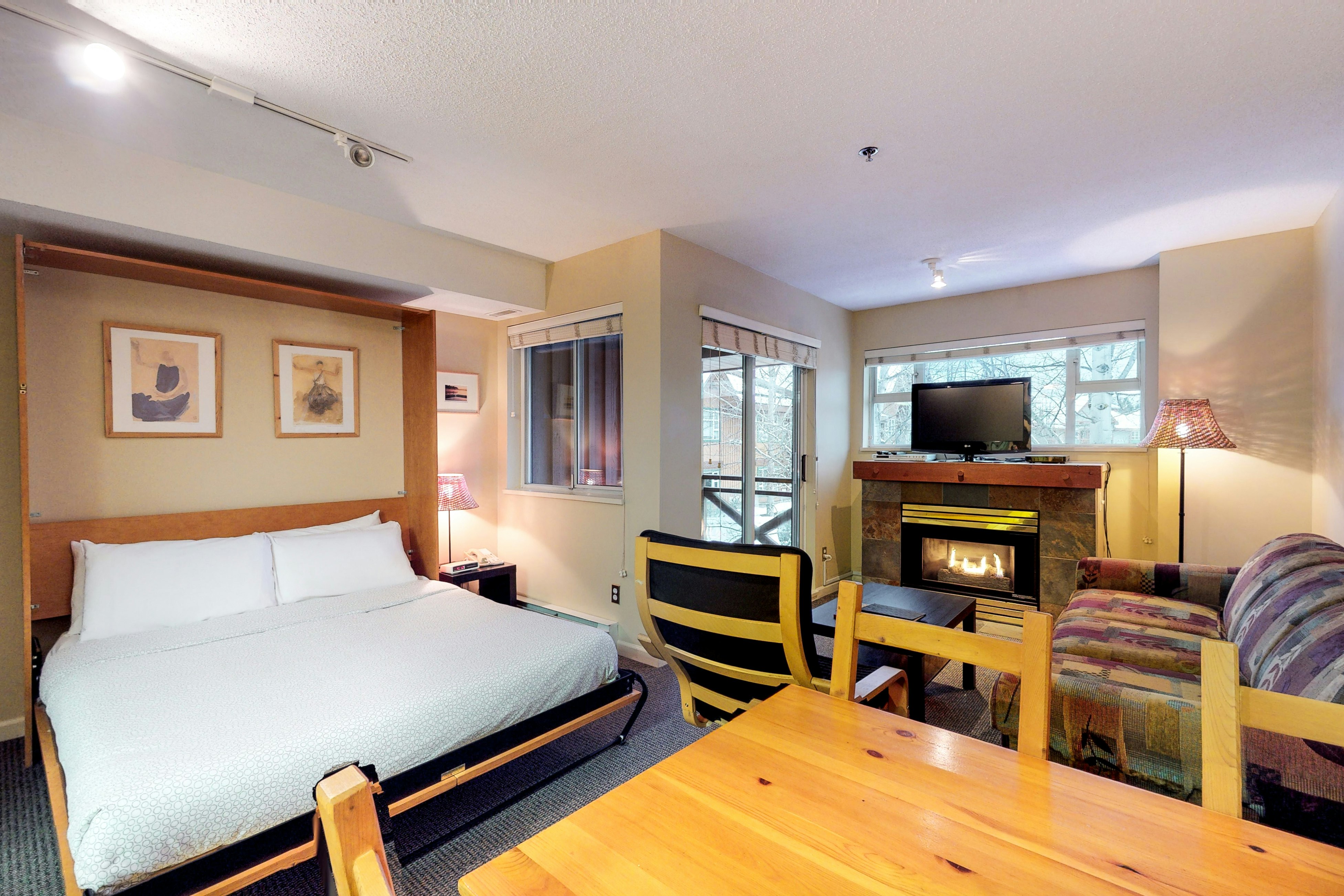 Marketplace Lodge 312