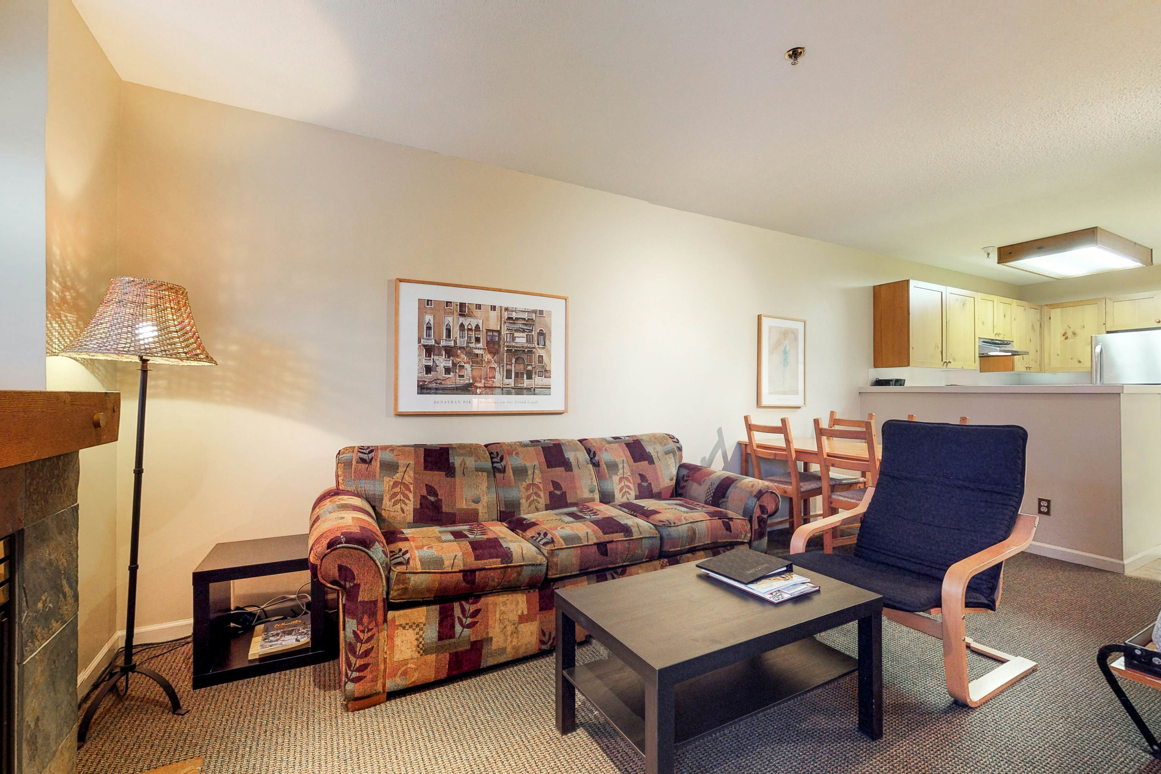 Marketplace Lodge 312