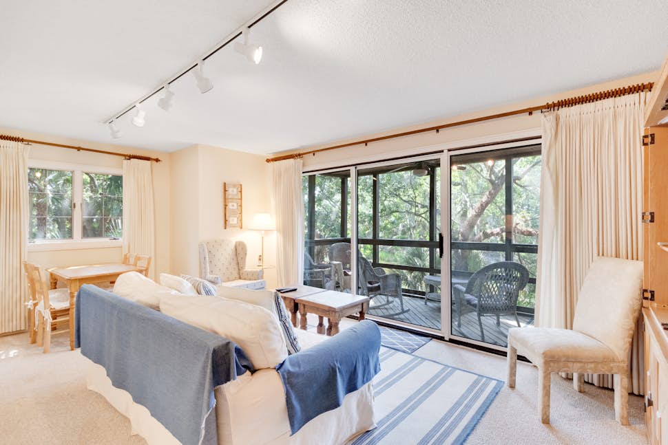 Mariner's Watch 4288 1 BD Kiawah Island, SC Vacation Rental Vacasa