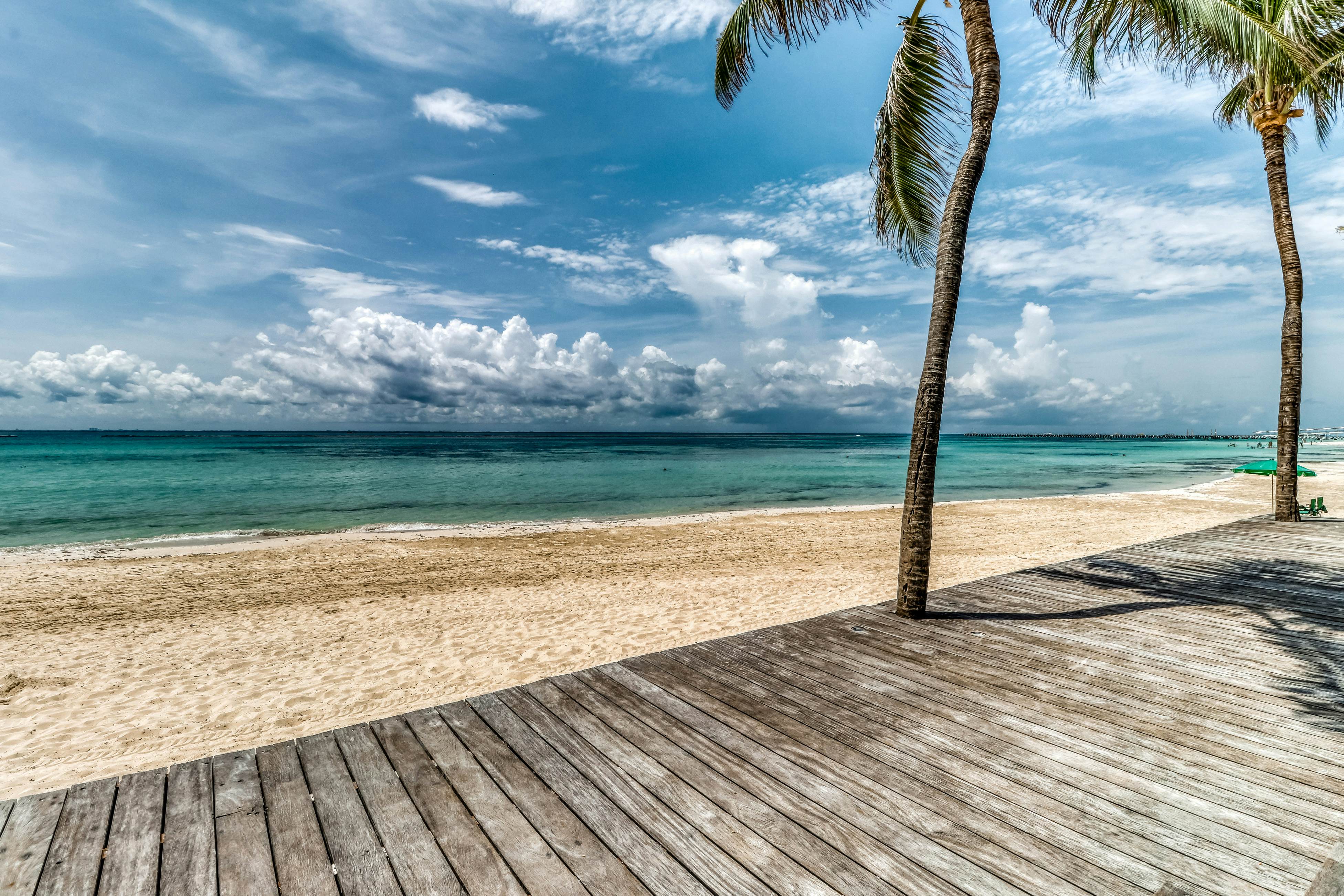 Residences El Faro, Surf 207