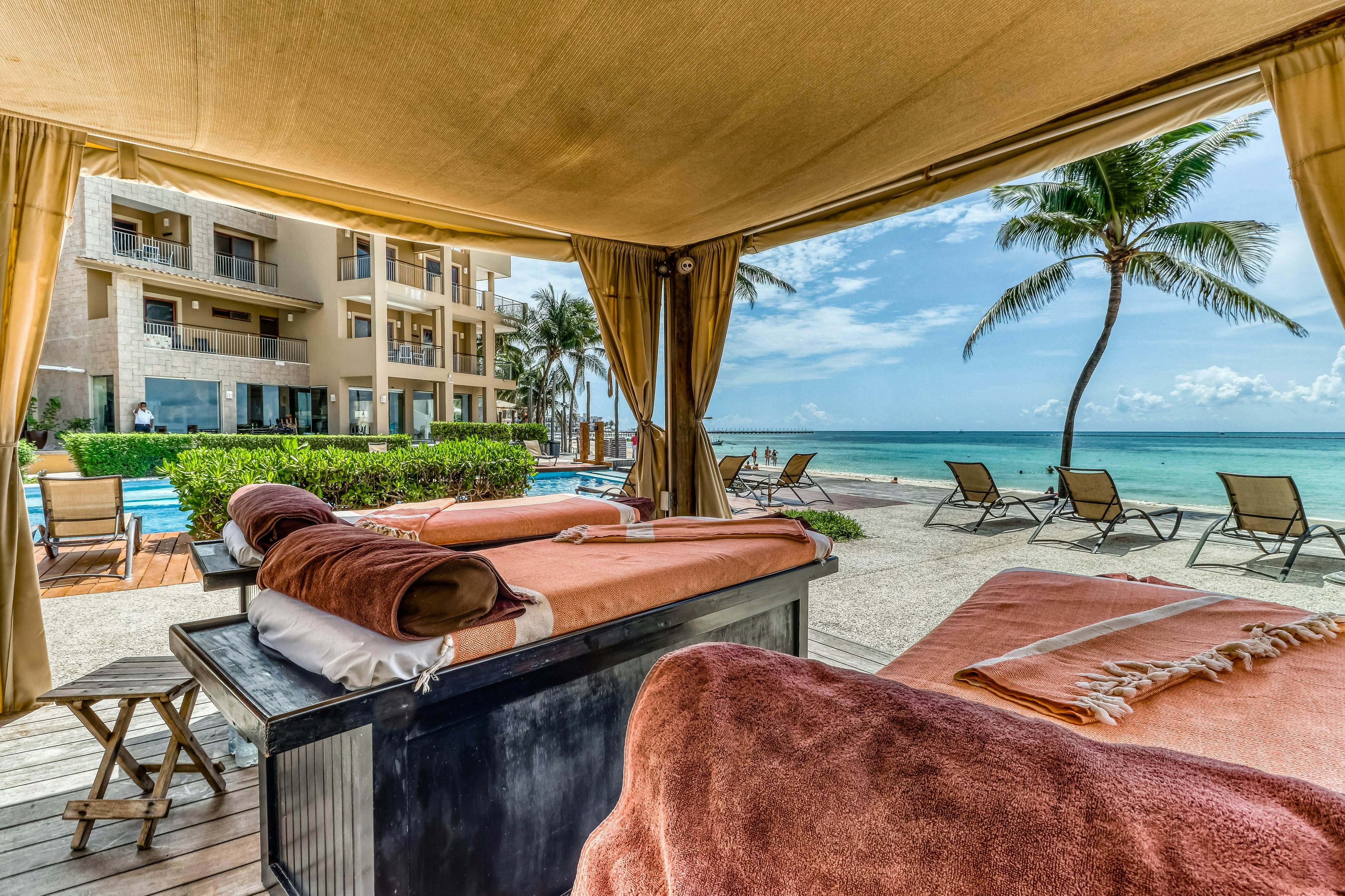 Residences El Faro, Surf 207