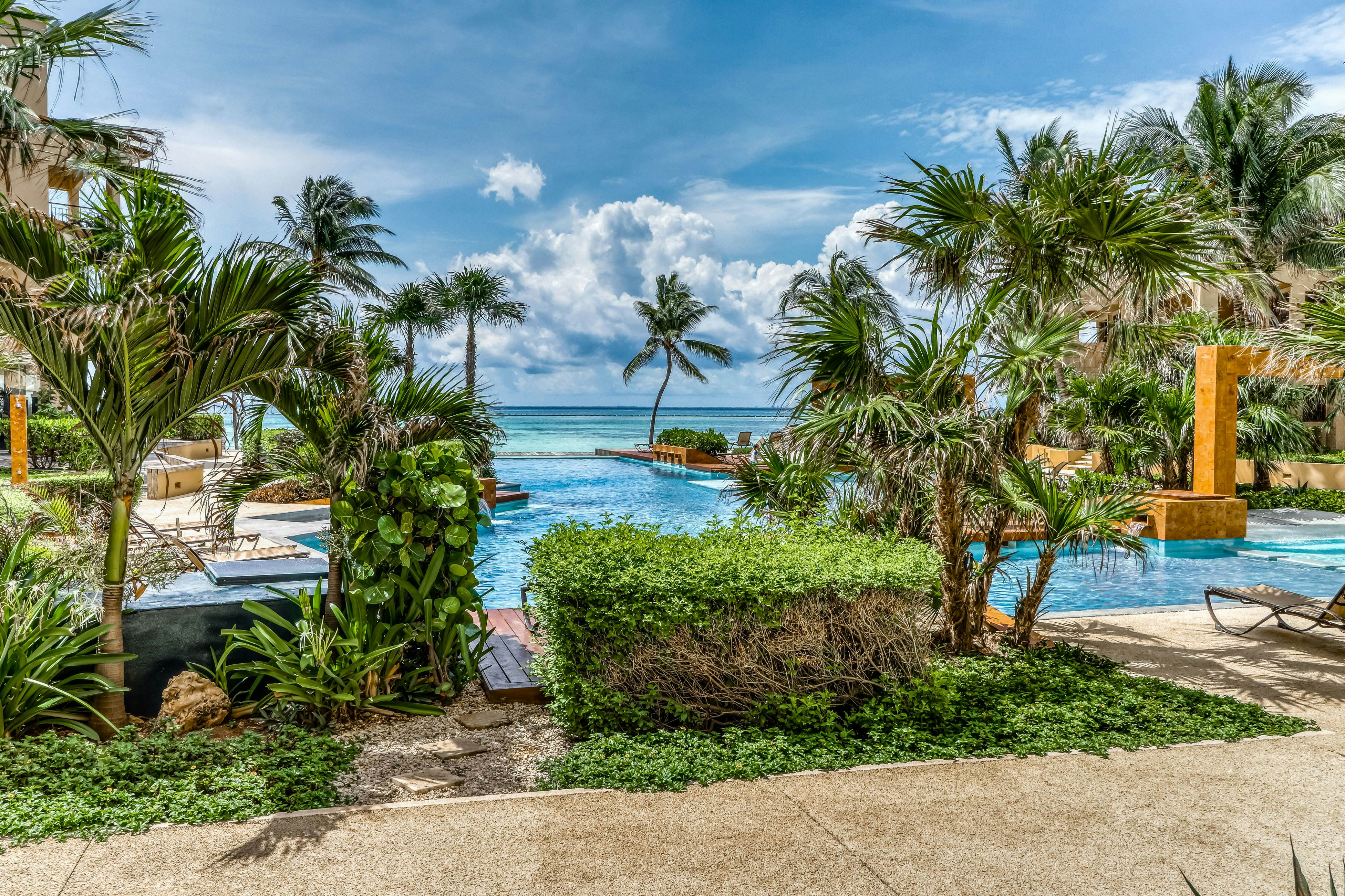 Residences El Faro, Surf 207