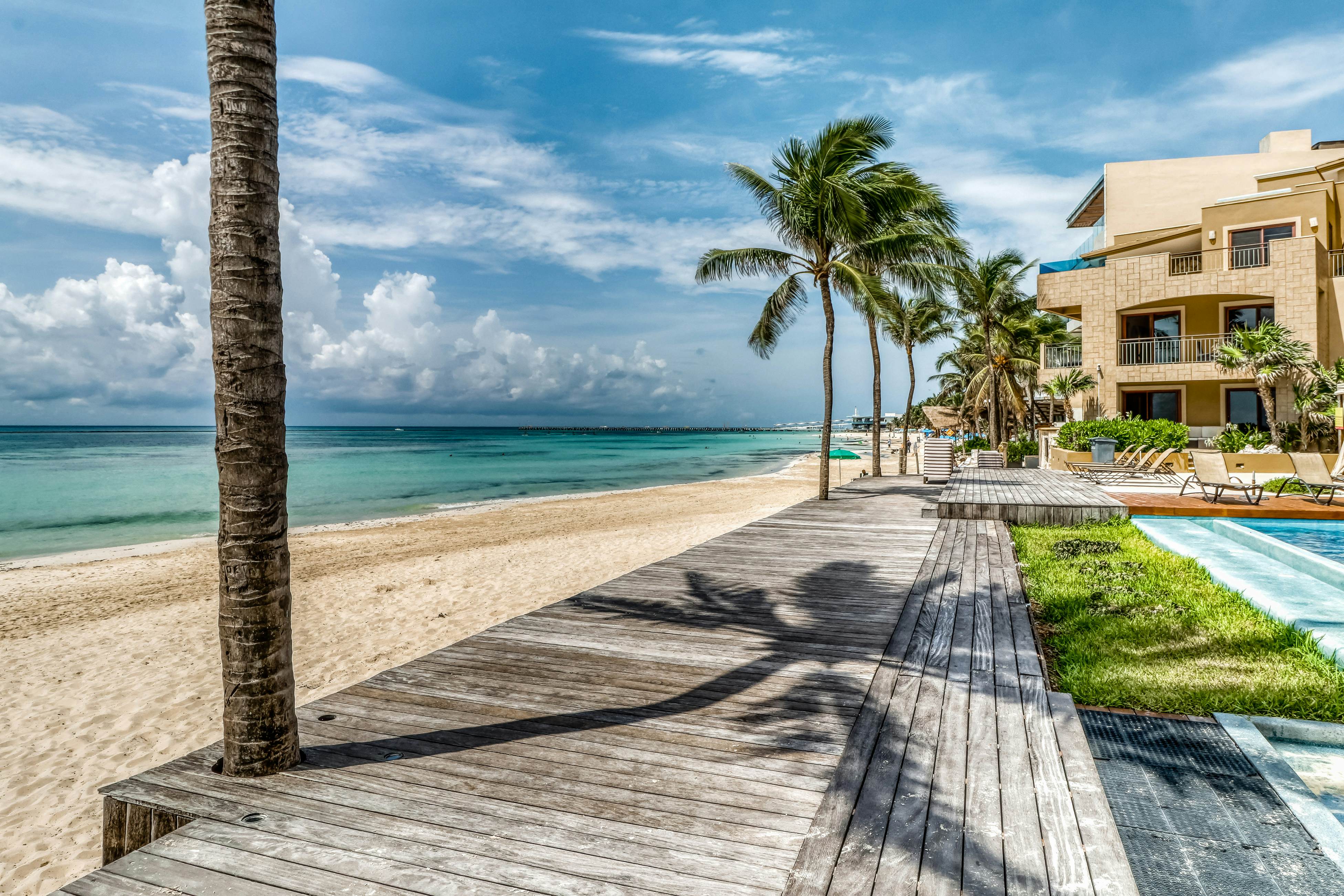 Residences El Faro, Surf 207