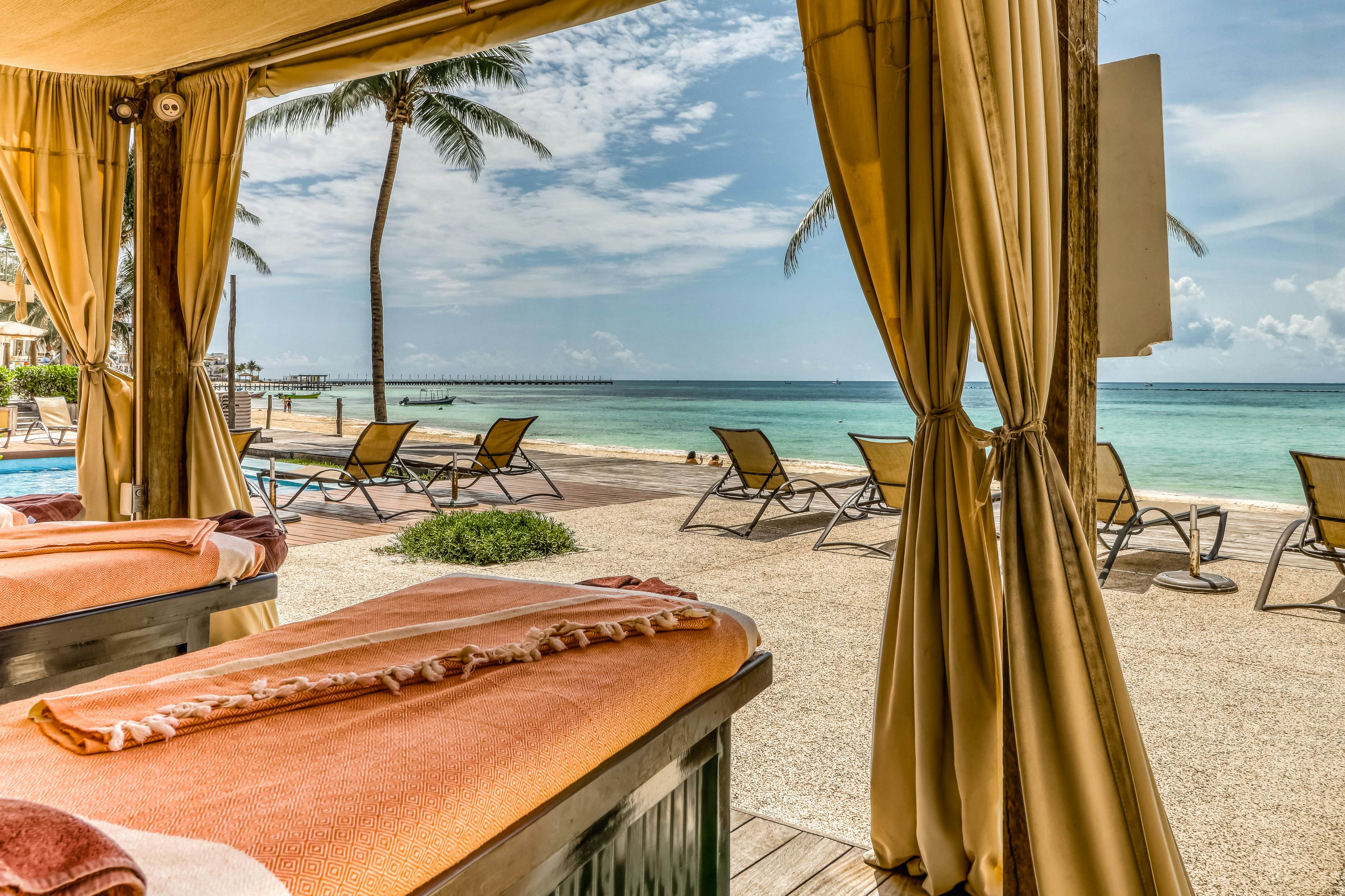 Residences El Faro, Surf 207