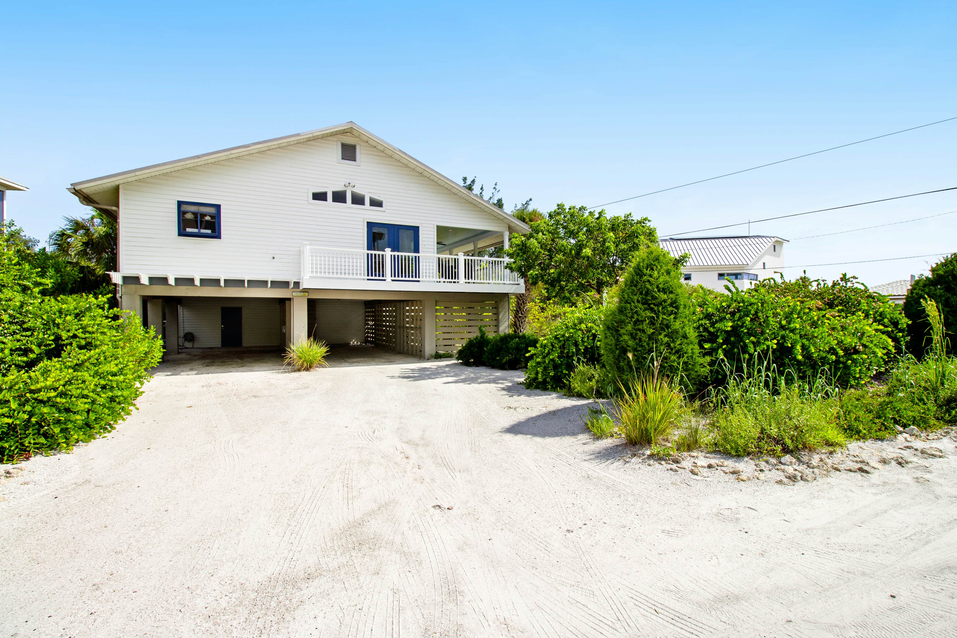 Sundance Cottage Anna Maria Island