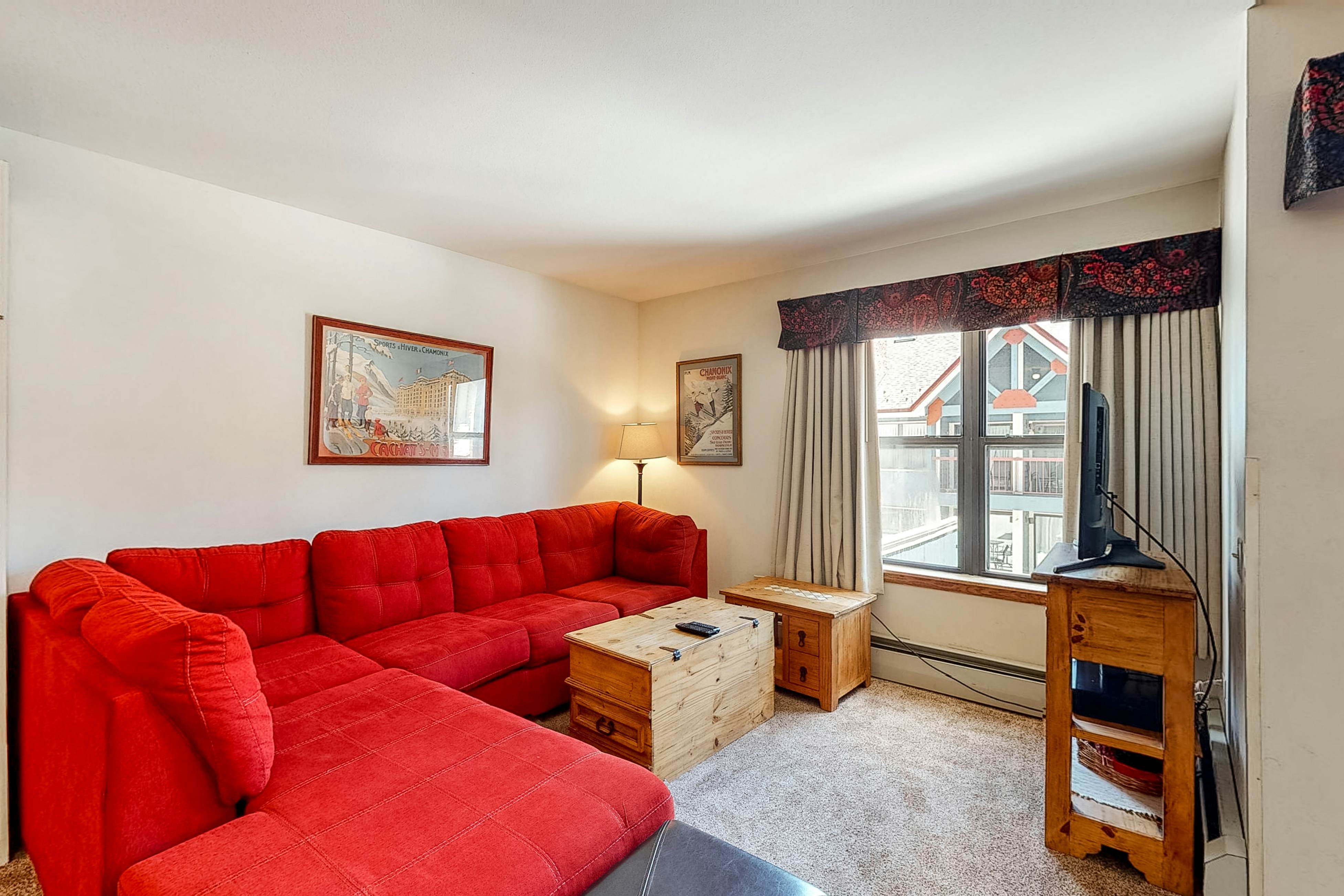 River Mountain Lodge Rentals Breckenridge, CO Vacasa