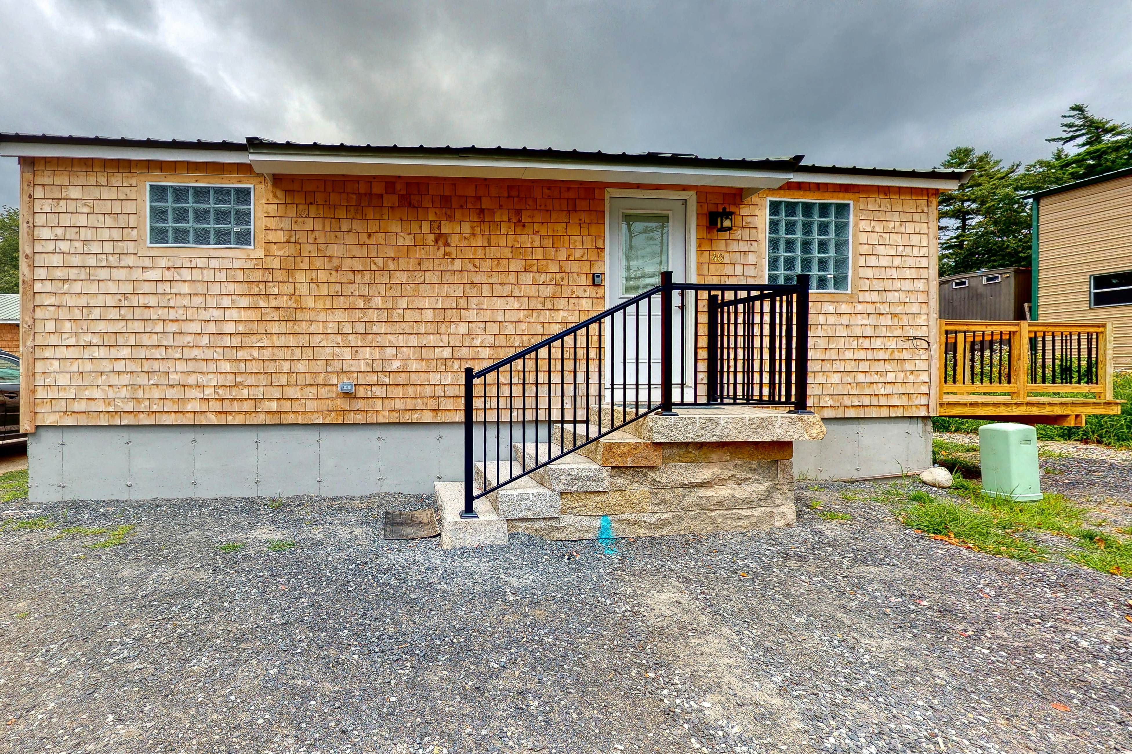 Shorelands Resort Cottage 40