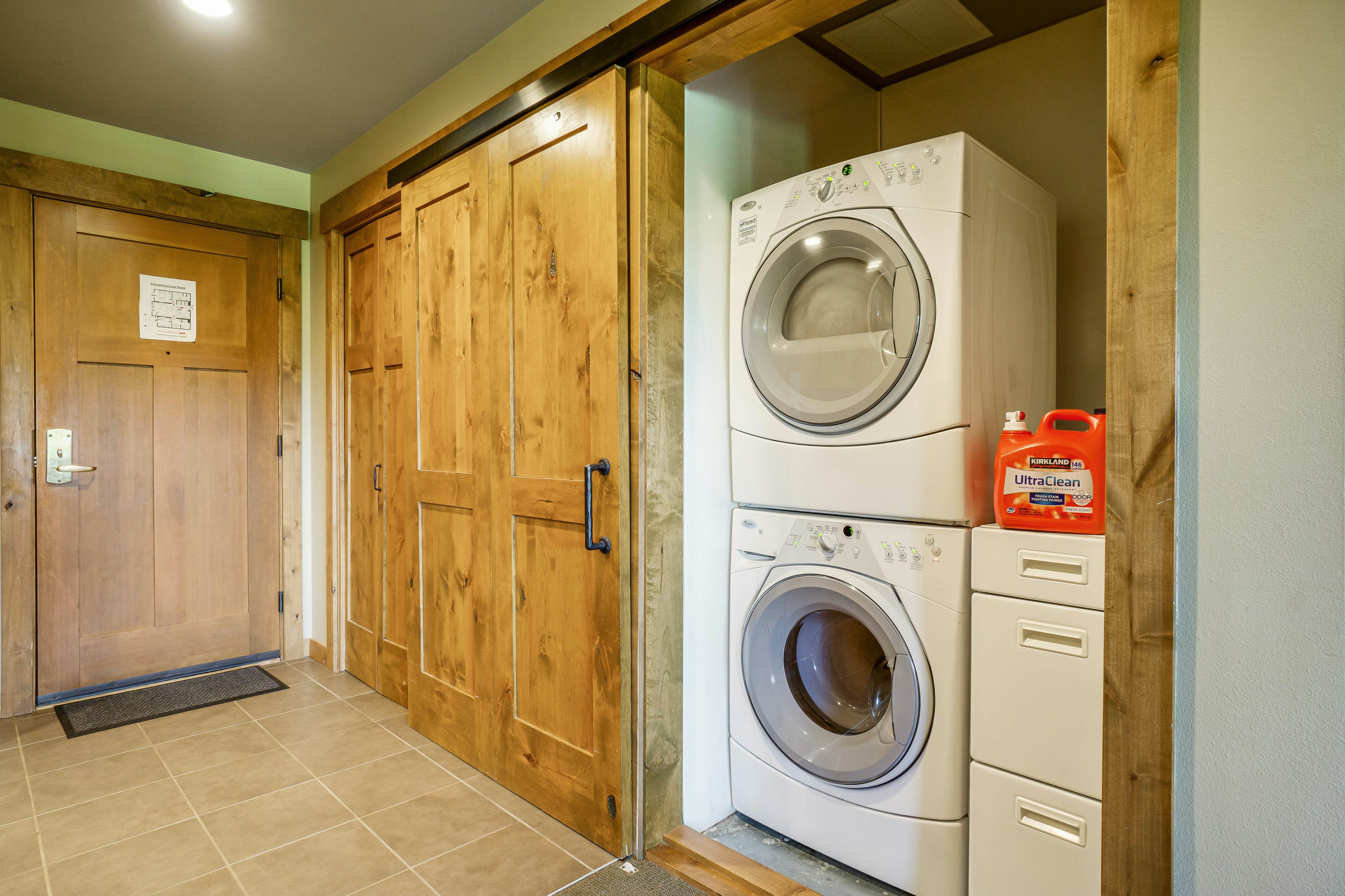 Trailhead Lodge #302