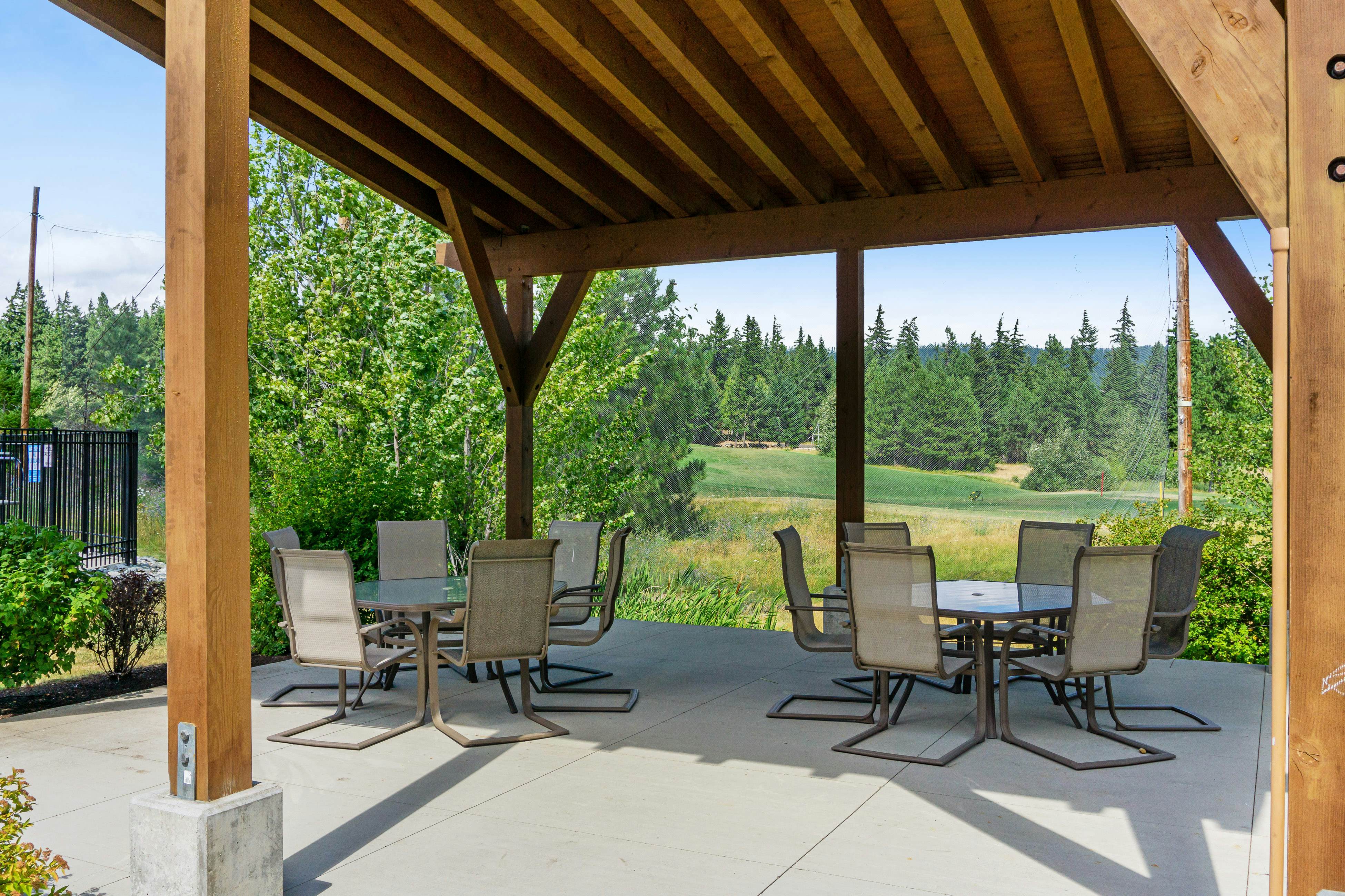 Trailhead Lodge #302