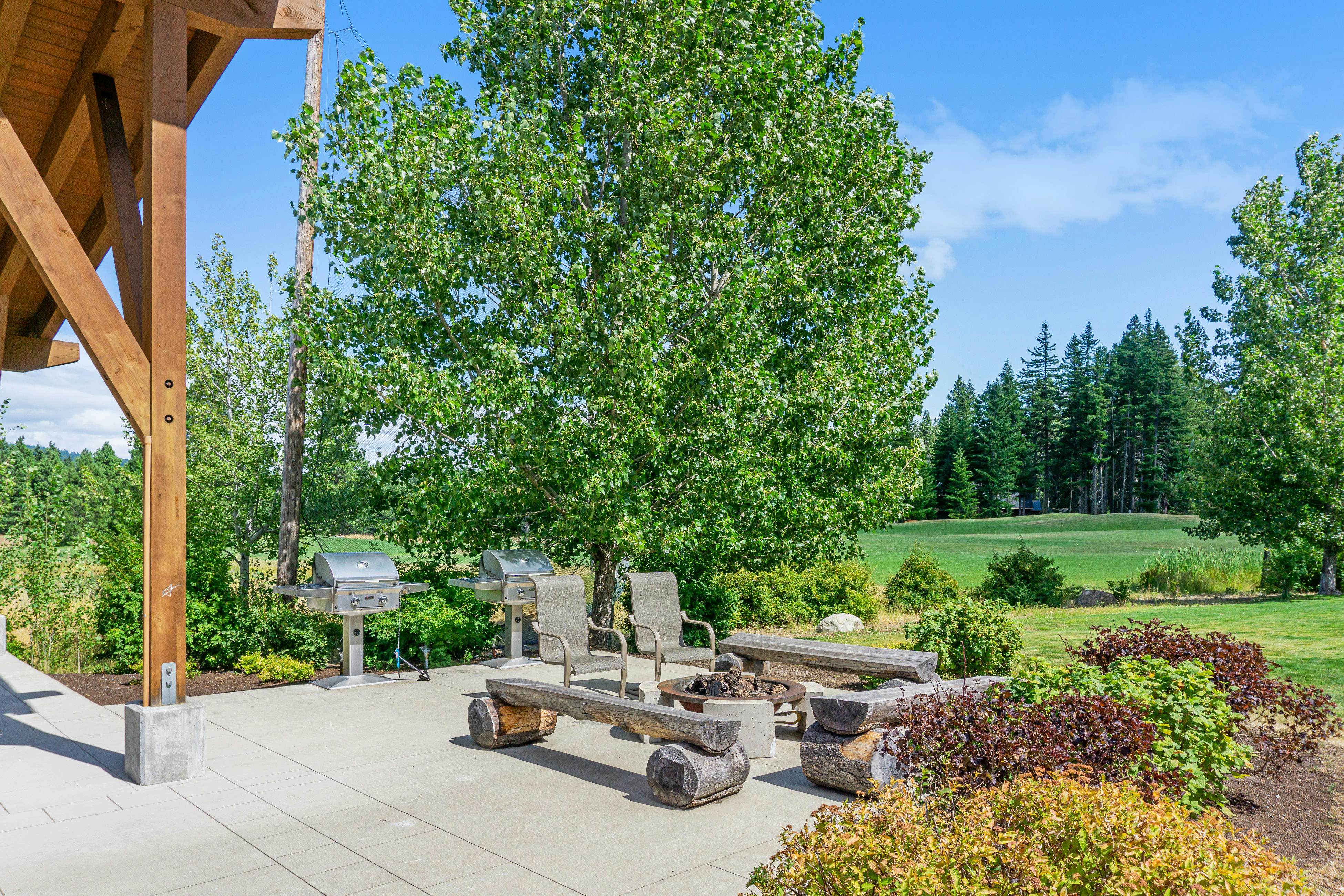 Trailhead Lodge #302