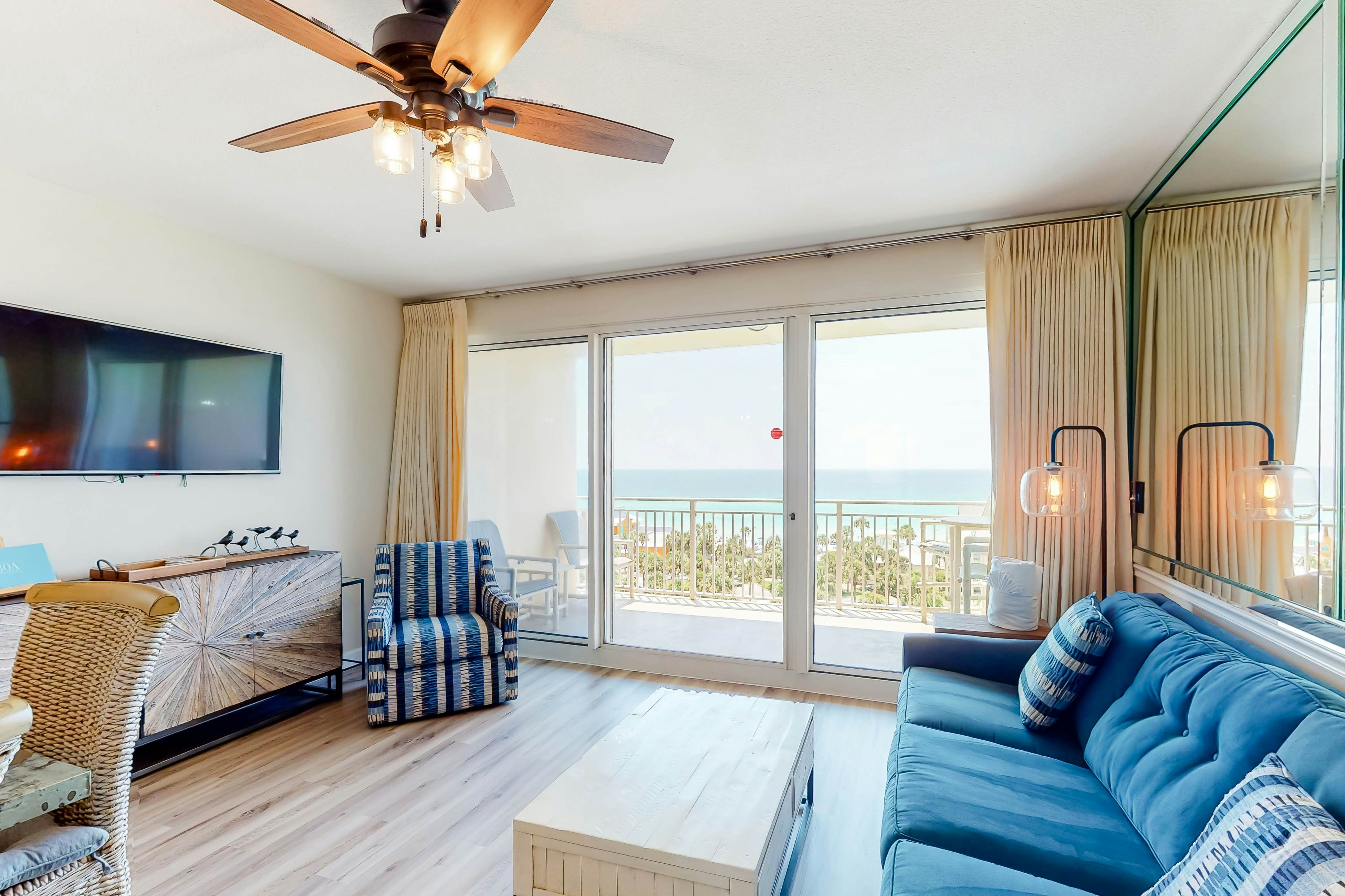 Sterling Shores Destin Florida Condos, Vacation Rentals Vacasa