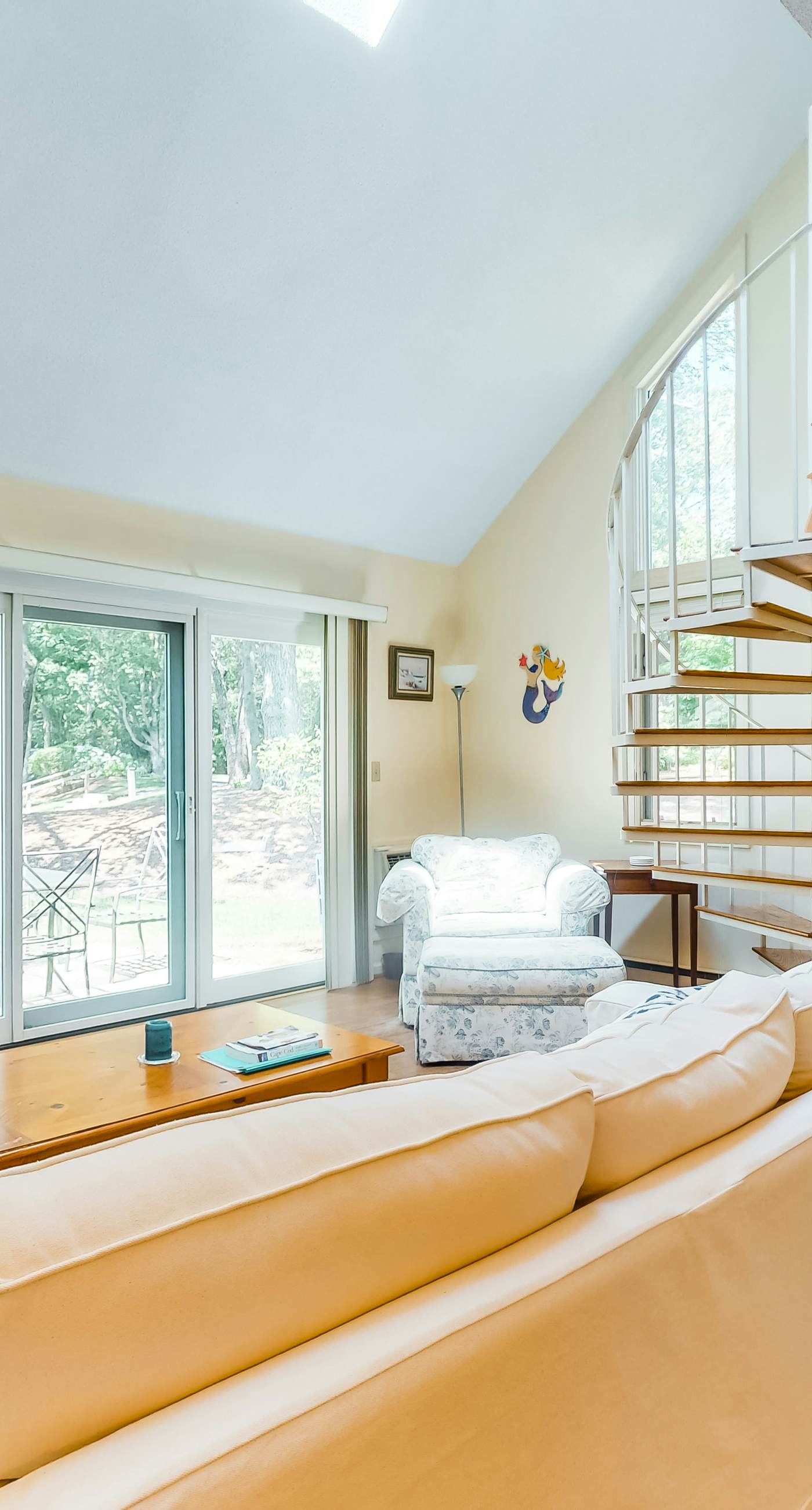 Relaxing Cape Getaway