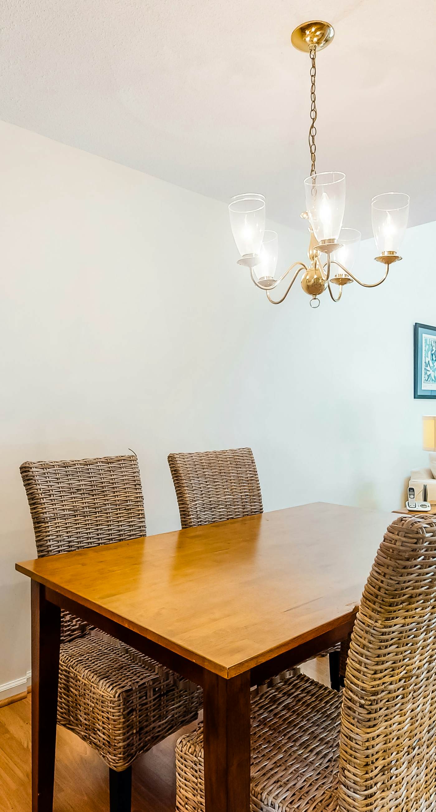 Relaxing Cape Getaway