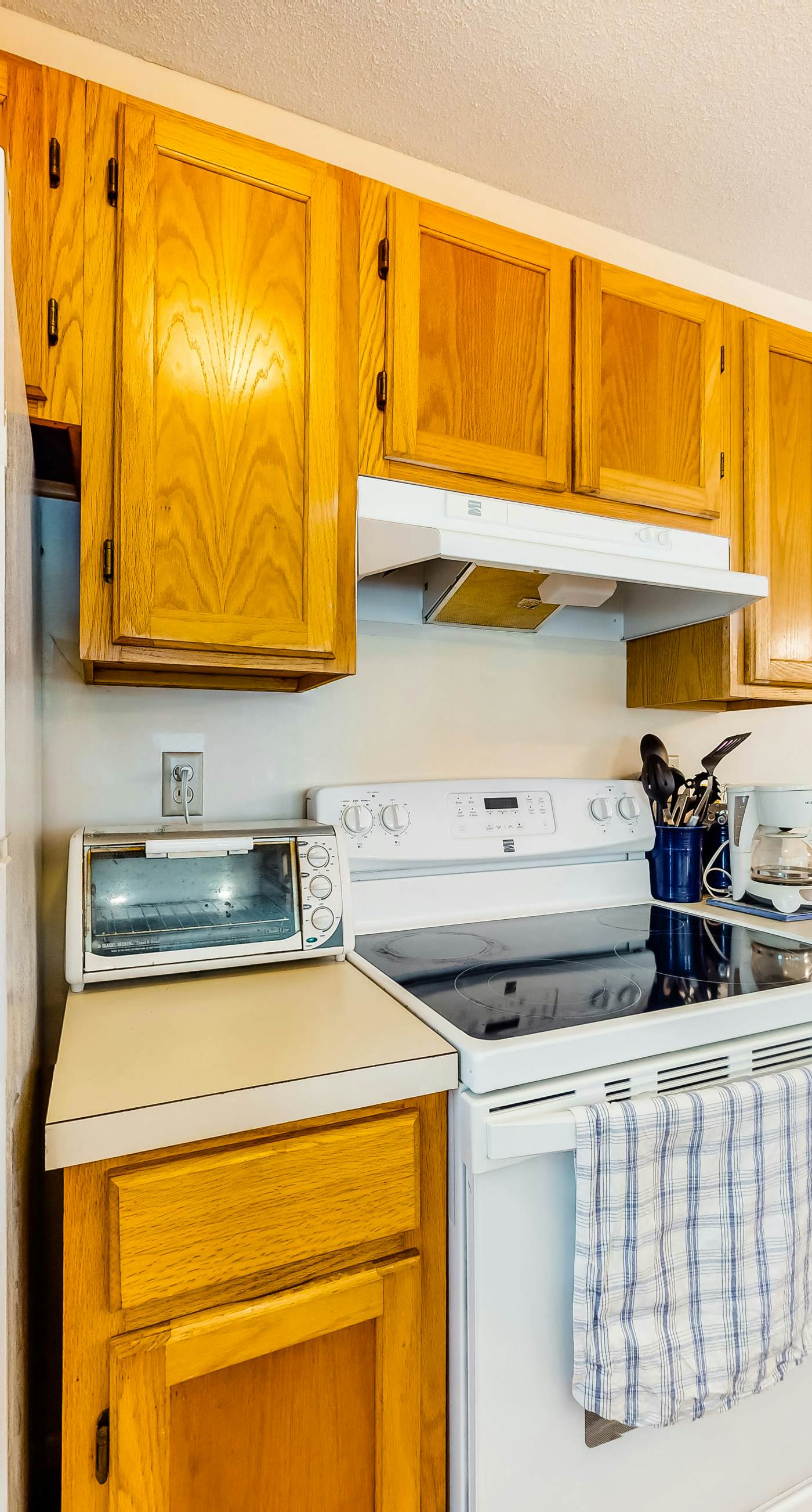 Relaxing Cape Getaway