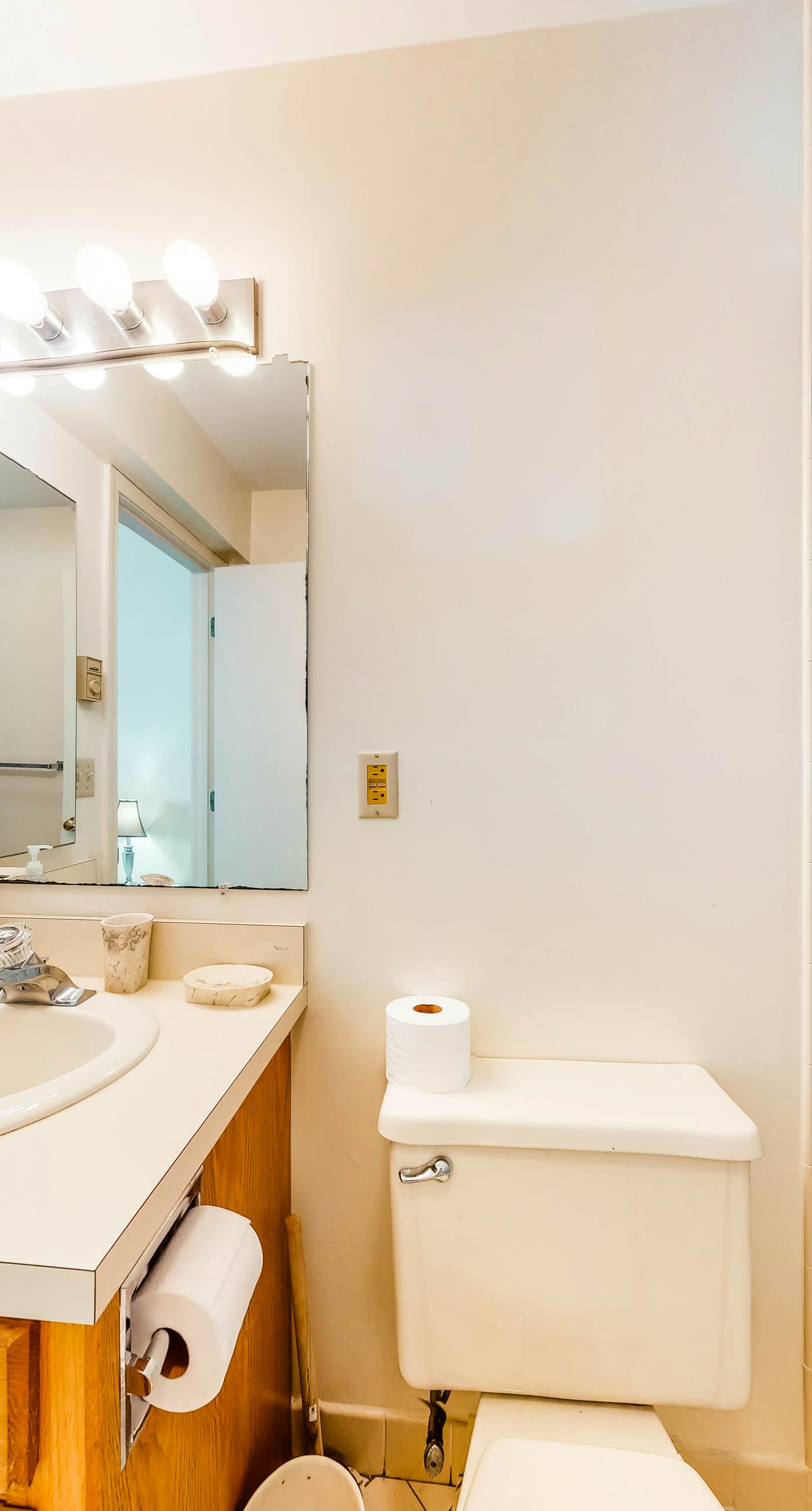 Relaxing Cape Getaway