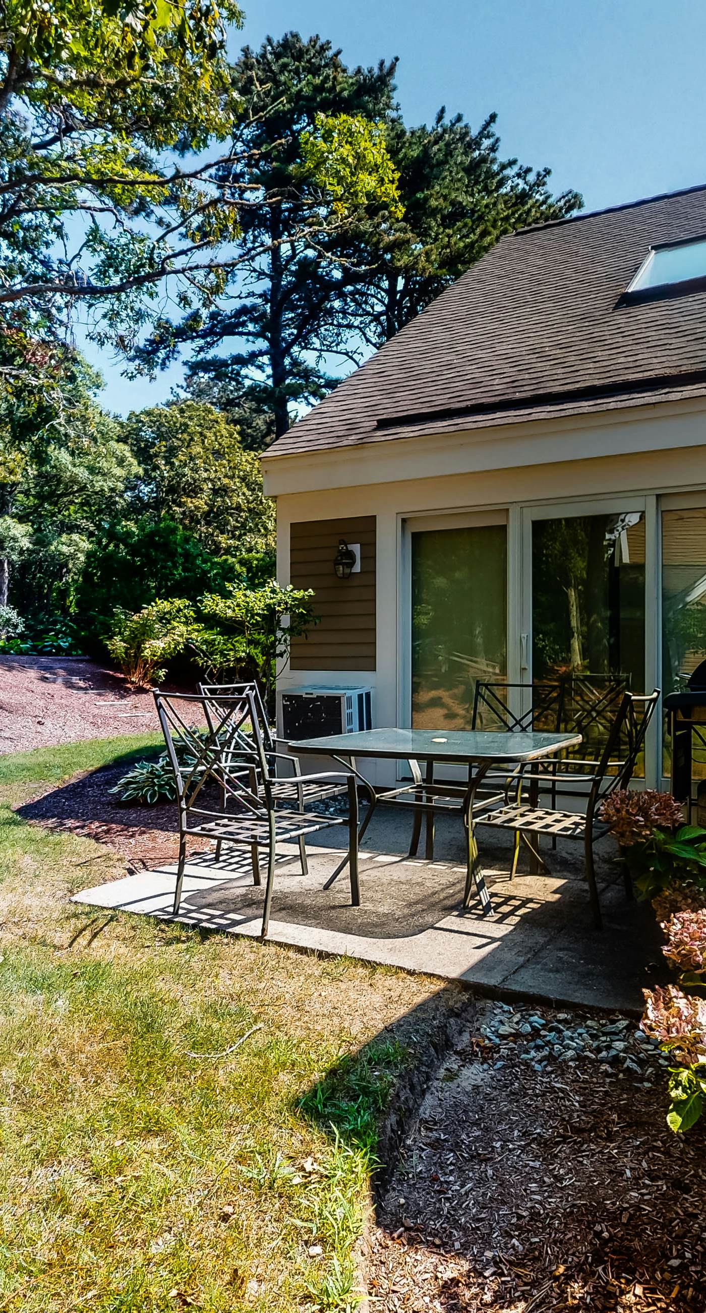 Relaxing Cape Getaway