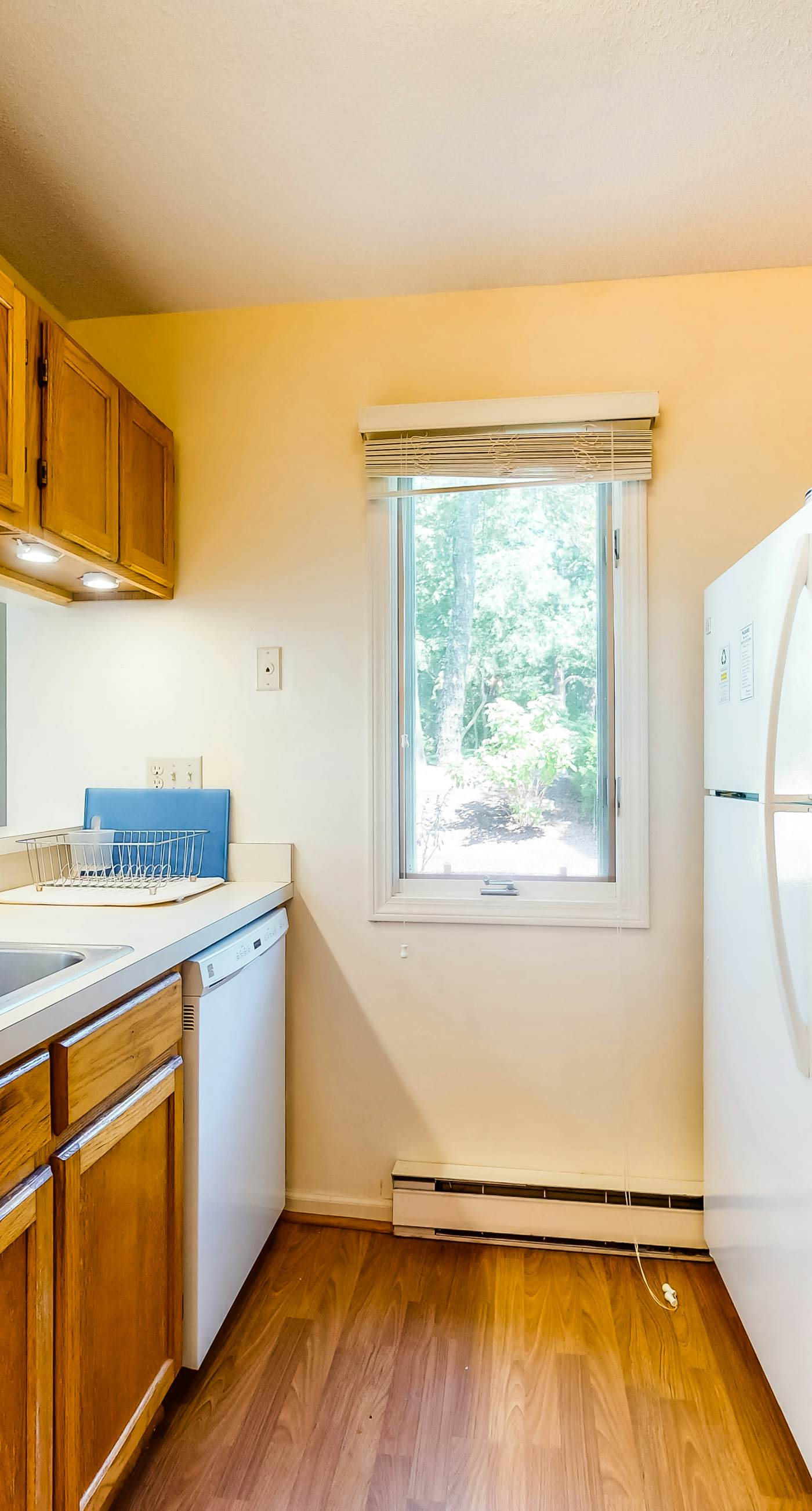 Relaxing Cape Getaway