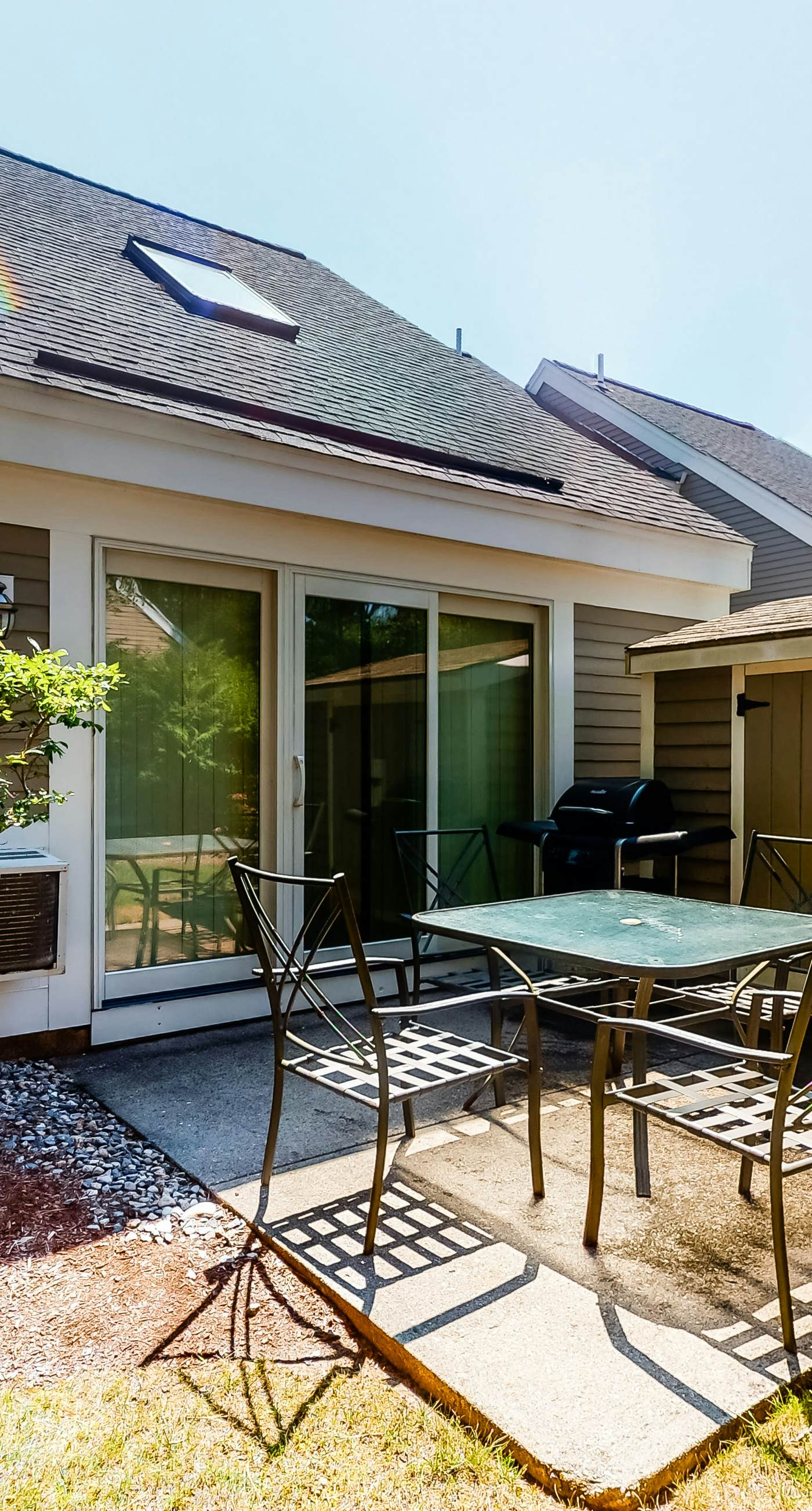 Relaxing Cape Getaway