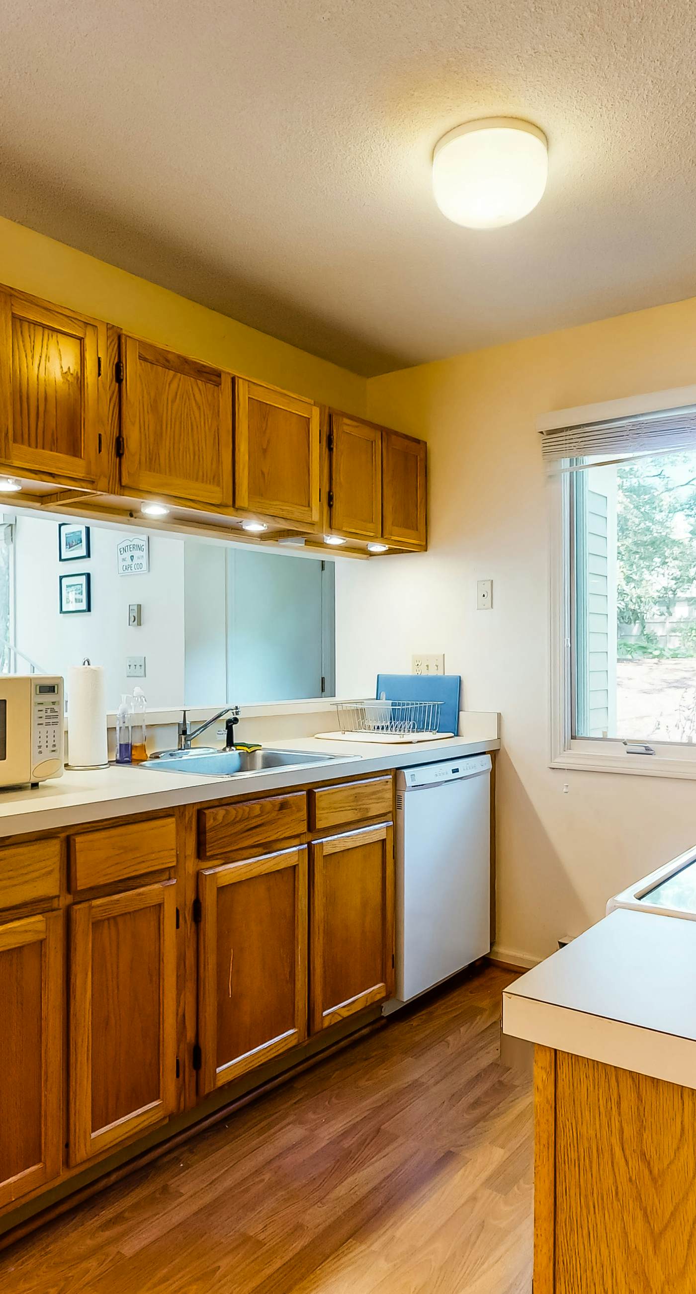 Relaxing Cape Getaway