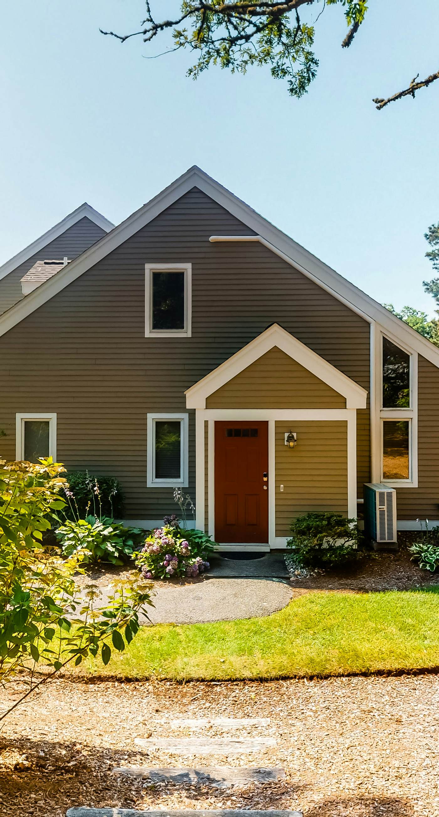 Relaxing Cape Getaway