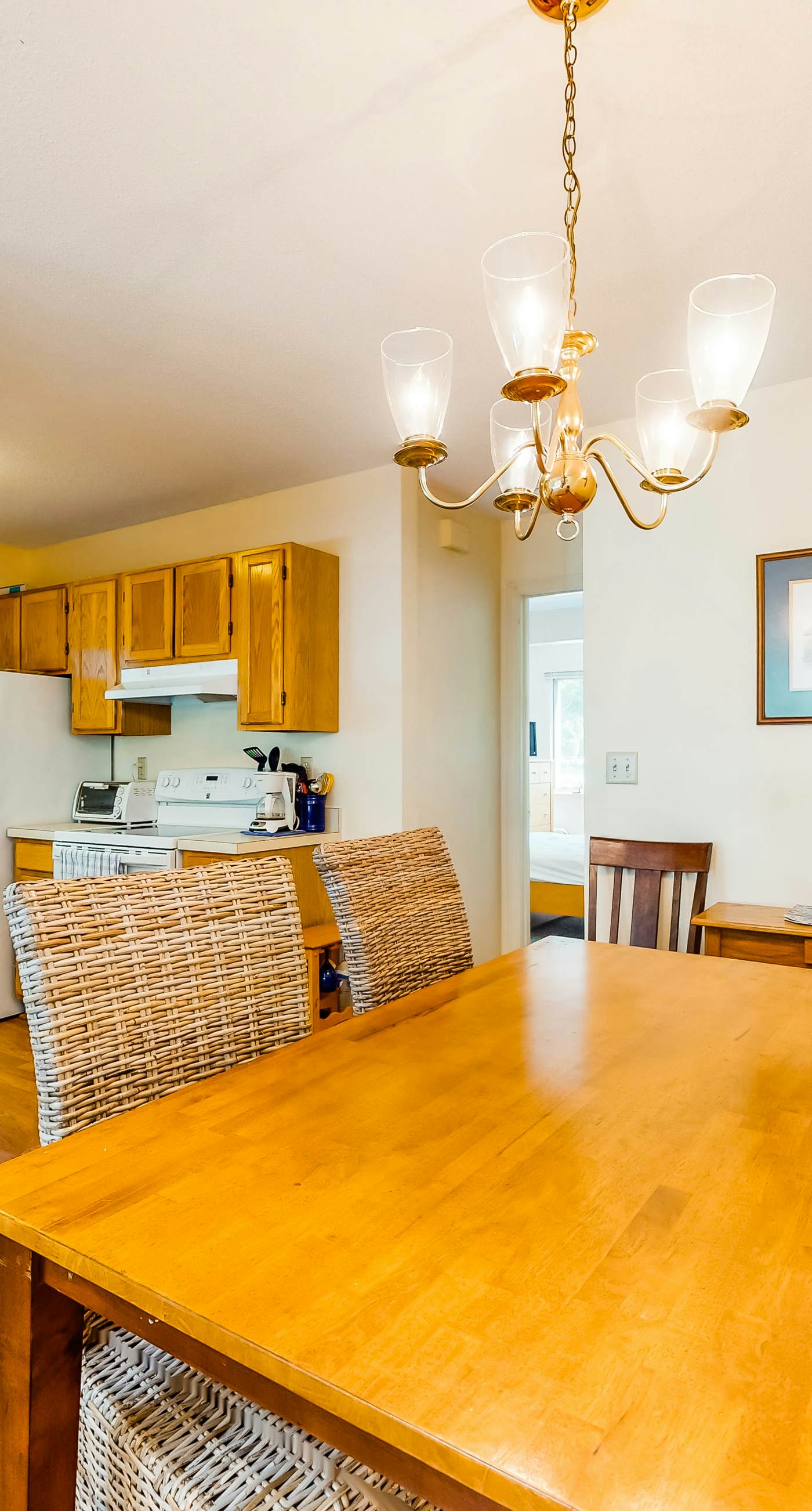 Relaxing Cape Getaway