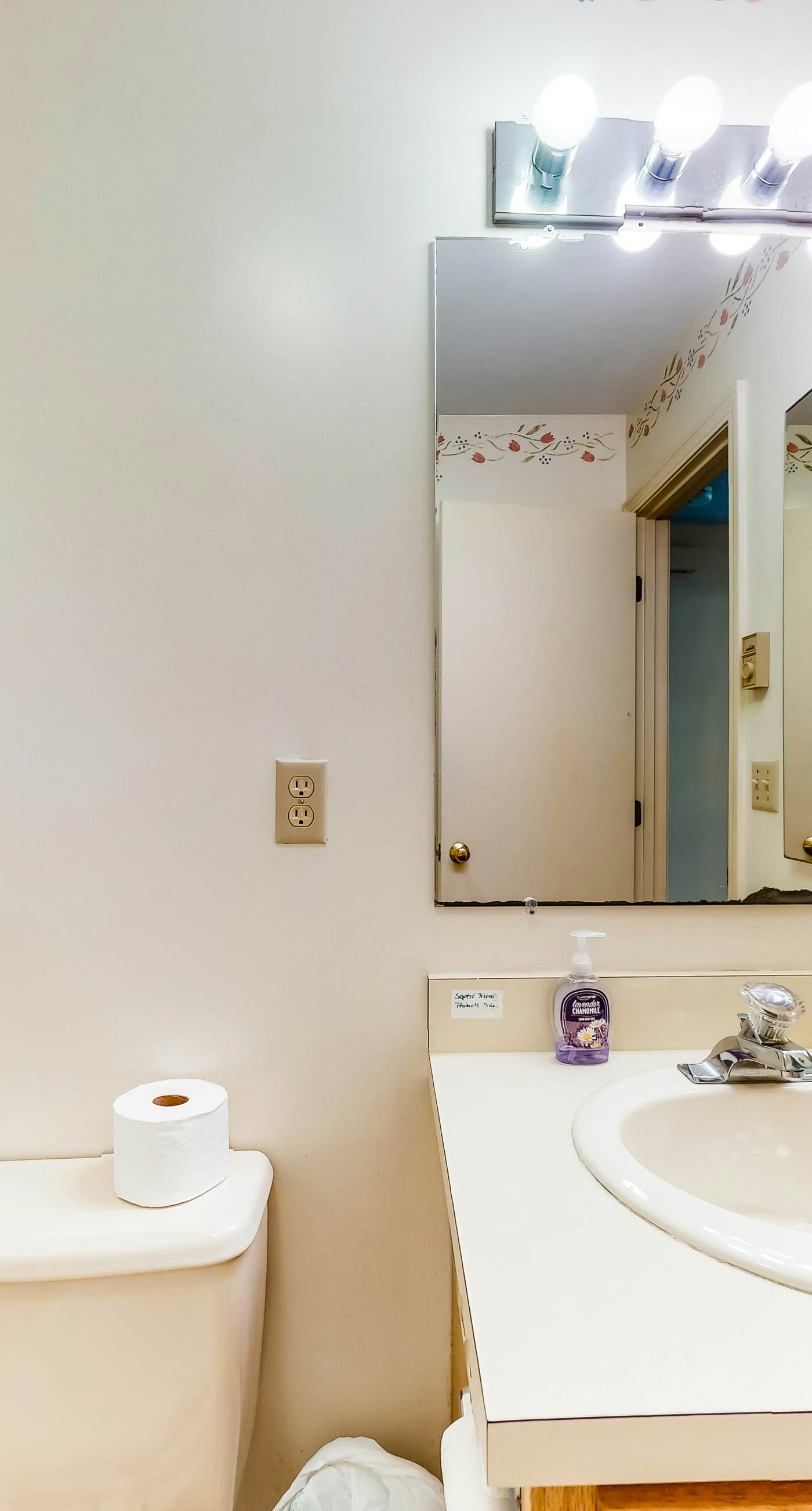 Relaxing Cape Getaway