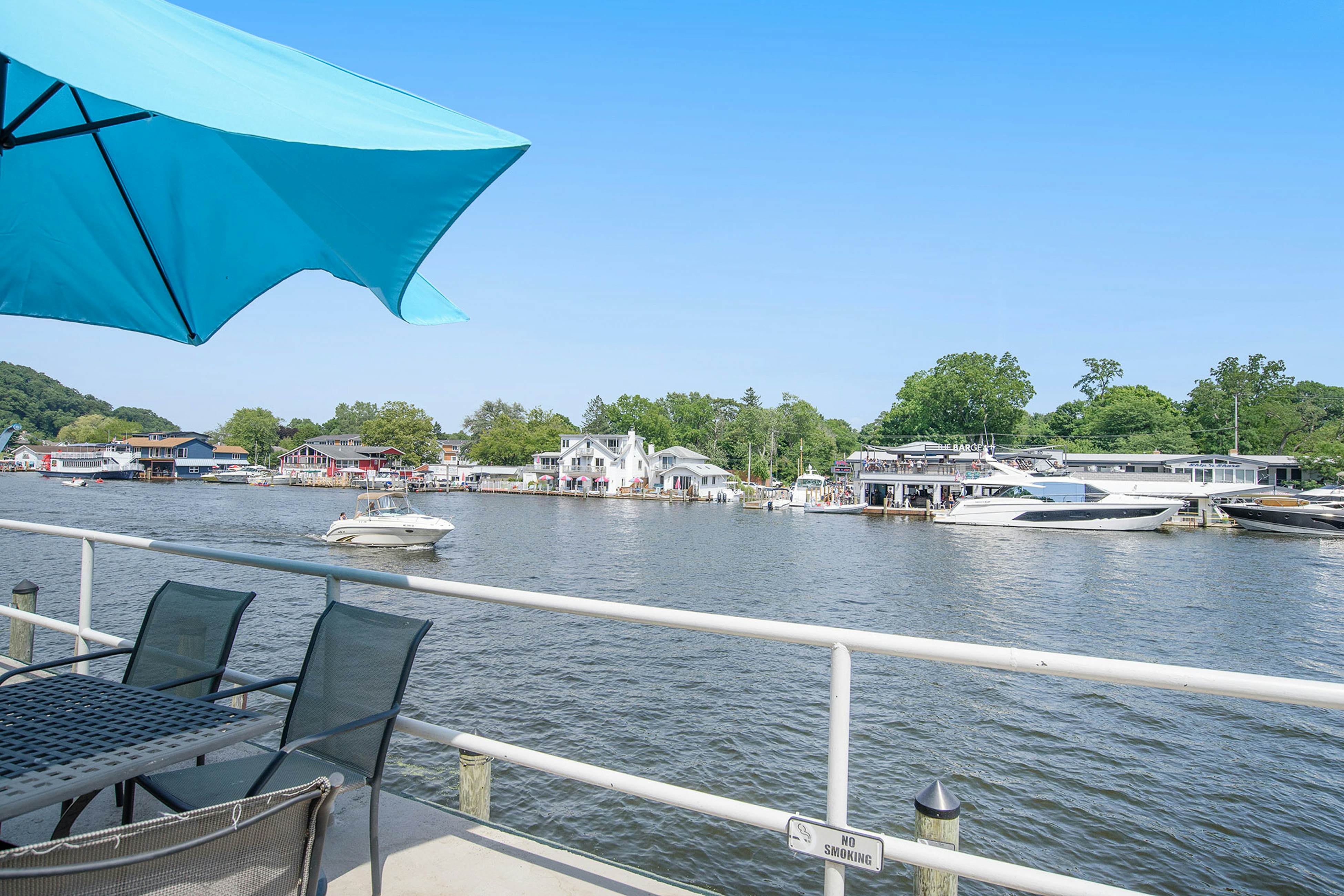 Waterside Suites Unit #5