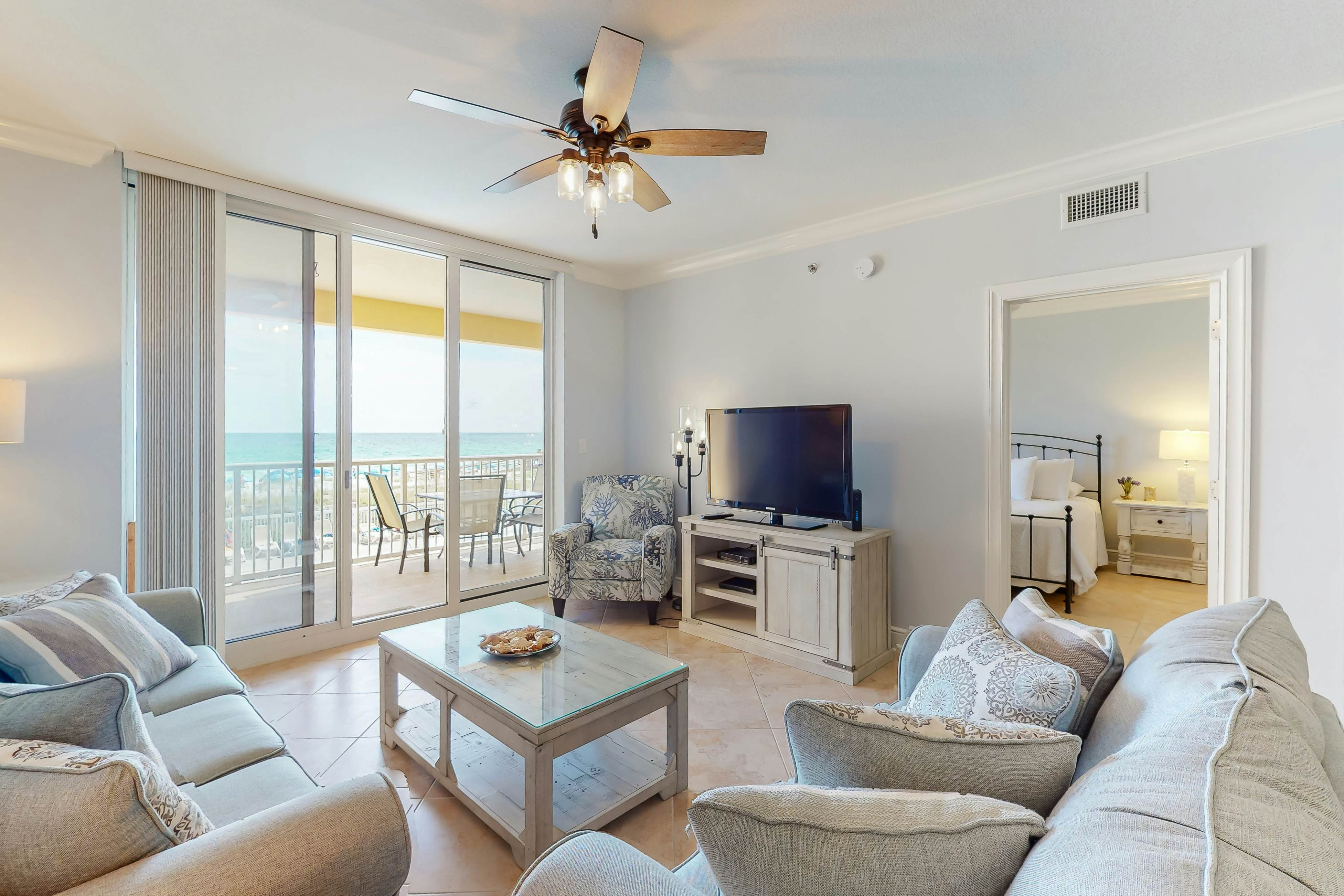 Azure Condos, Beachfront Rentals Fort Walton Beach, FL Vacasa