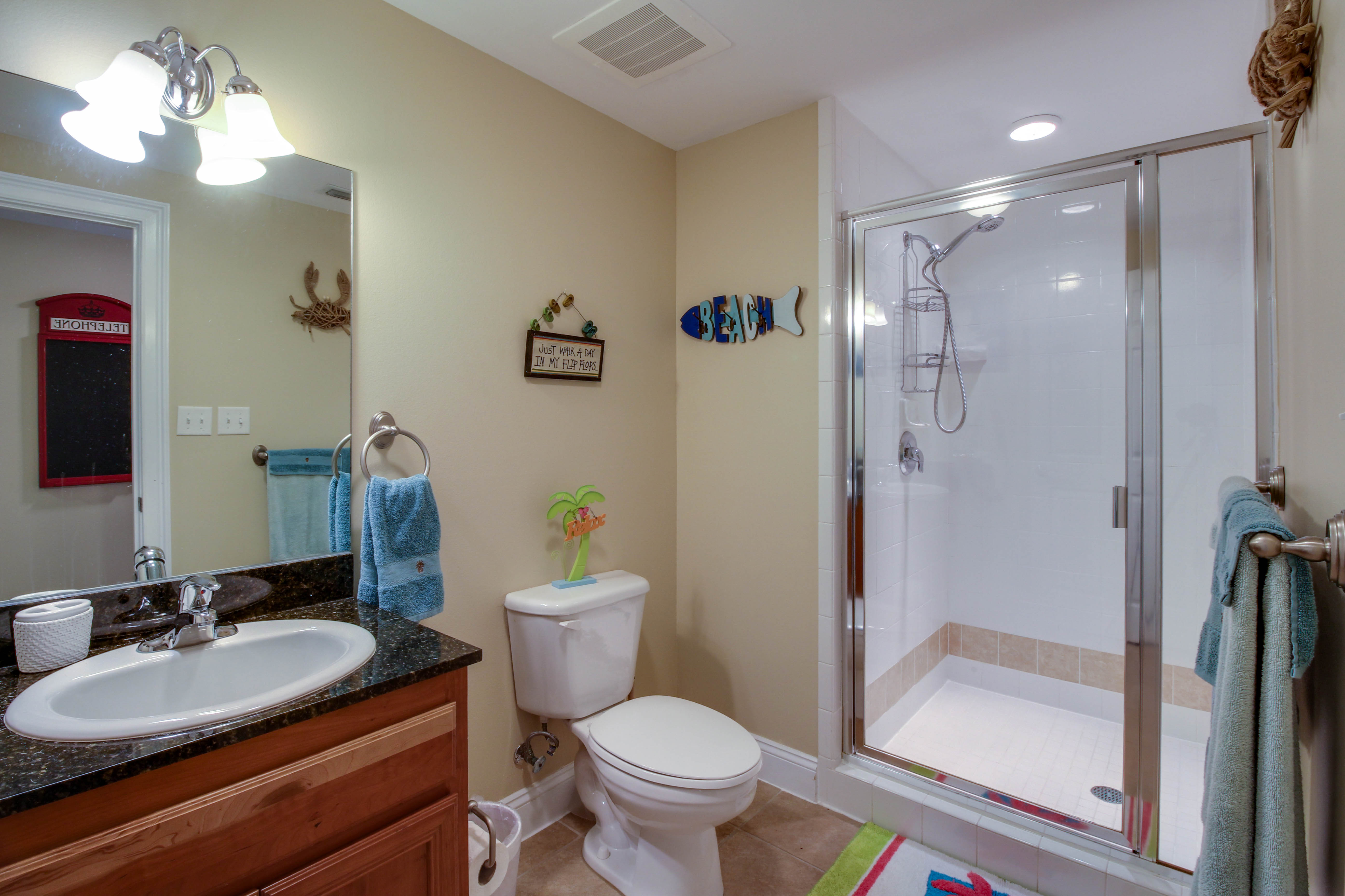 Paradise Shores 110 2 BD Mexico Beach, FL Vacation Rental Vacasa
