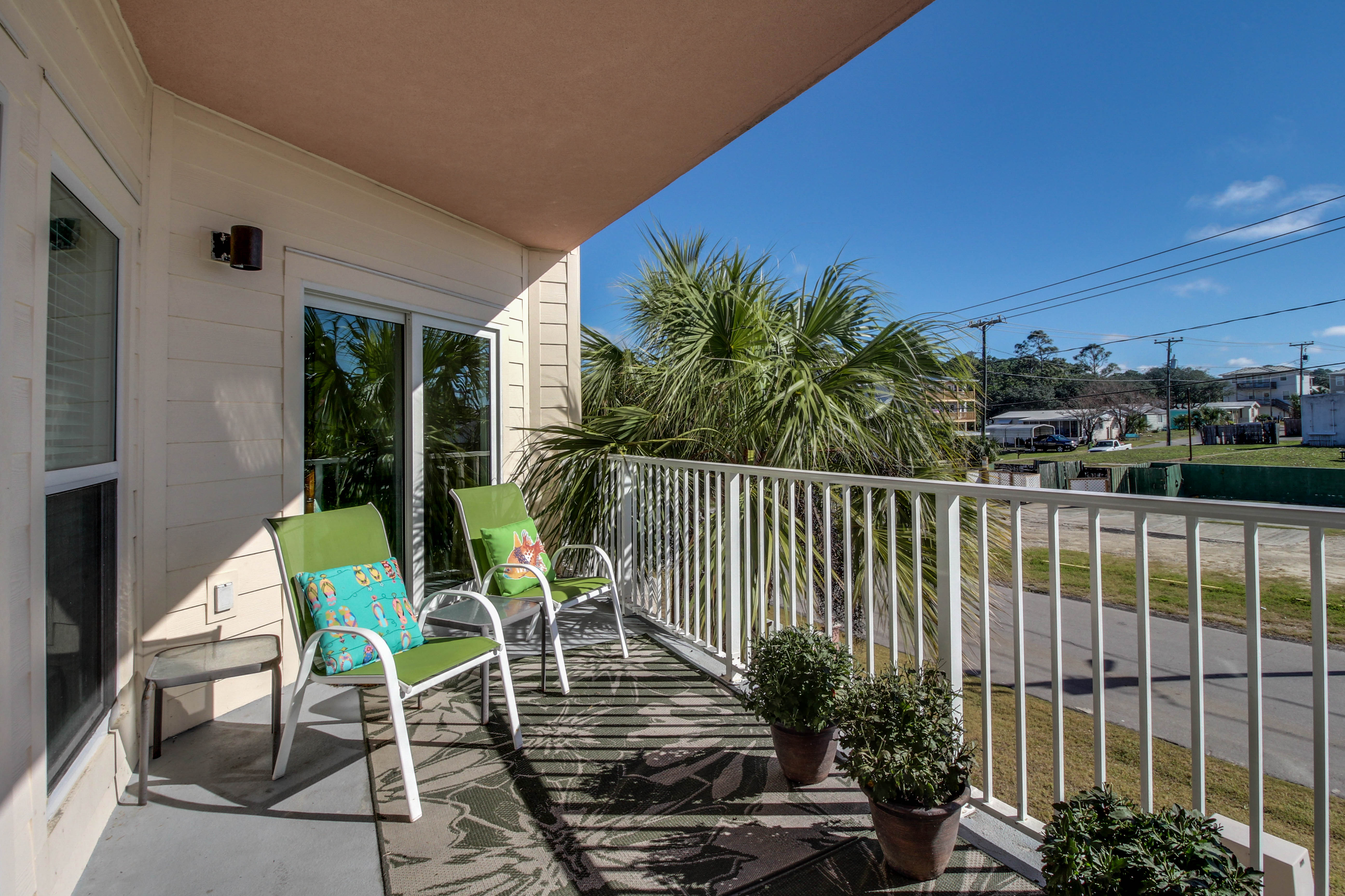 Paradise Shores 110 2 BD Mexico Beach, FL Vacation Rental Vacasa