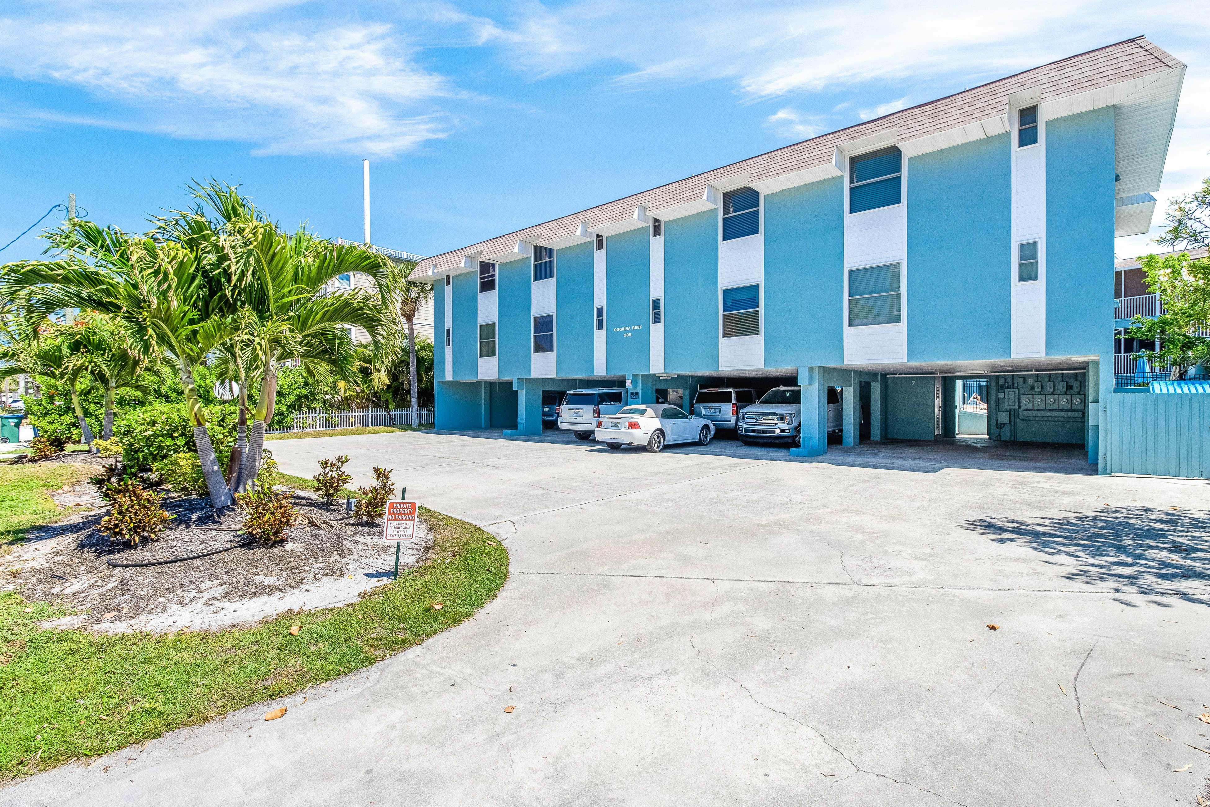 Highland Avenue Heaven