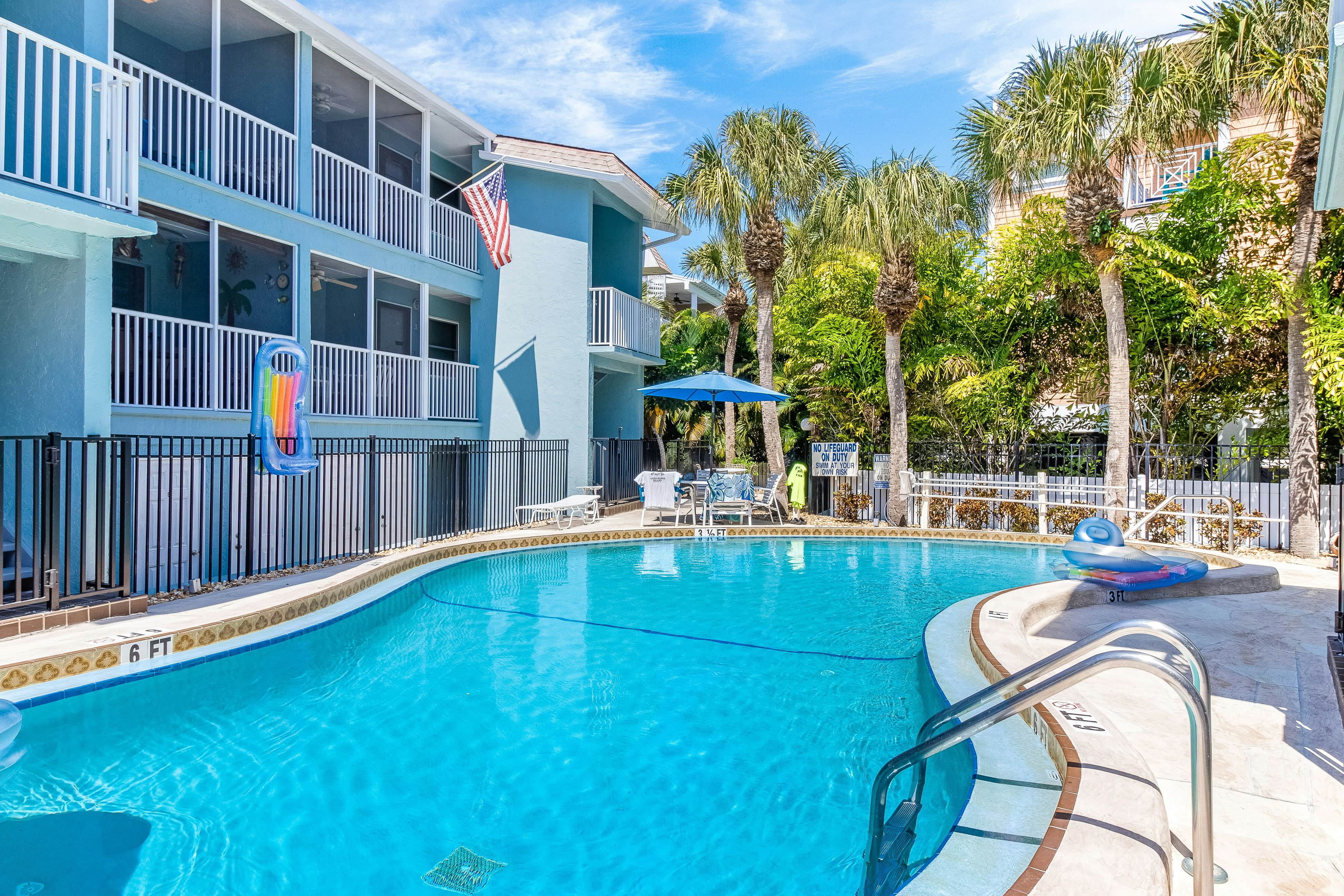 Highland Avenue Heaven