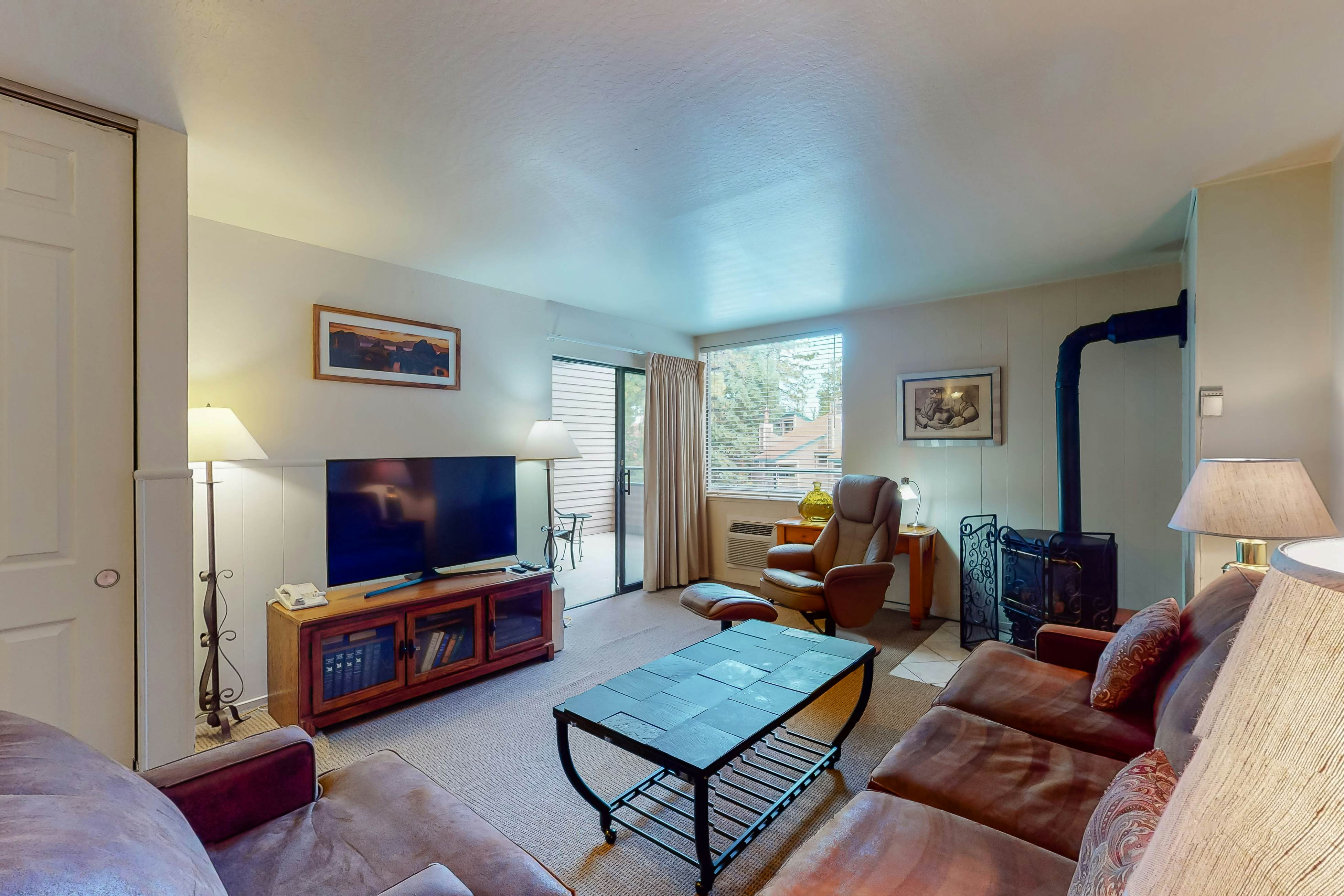 Lakeland Village Condos, South Lake Tahoe Rentals Vacasa